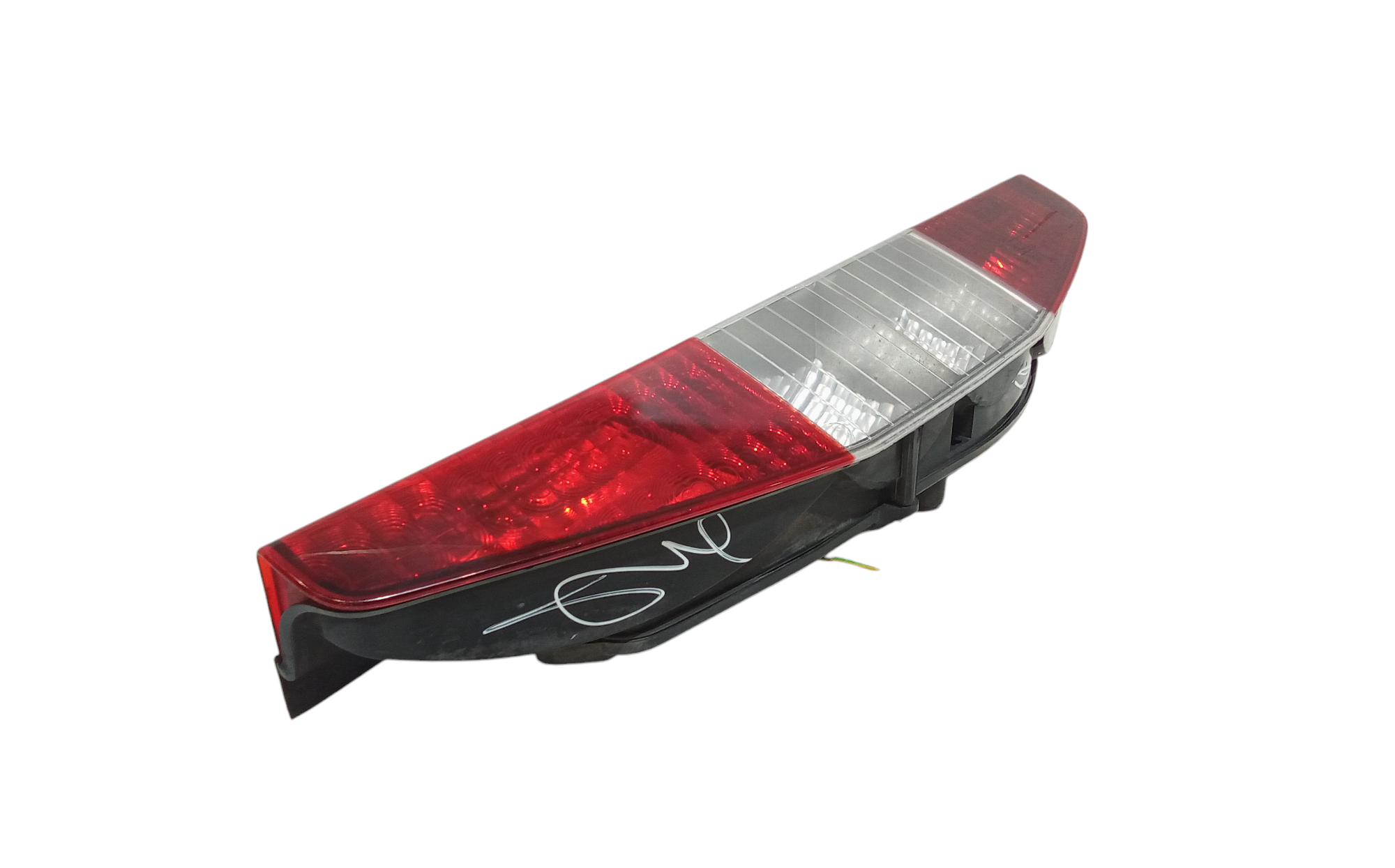 Stop fanale Posteriore sinistro lato Guida per Fiat Dobl Serie (00>05) (2000 - 2005)