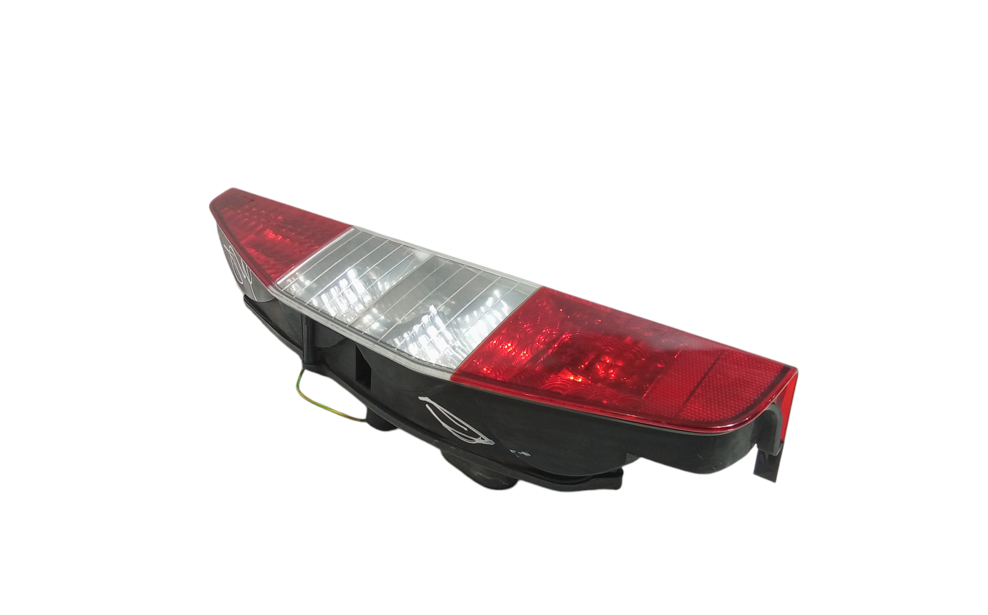 Stop fanale Posteriore sinistro lato Guida per Fiat Dobl Serie (00>05) (2000 - 2005)