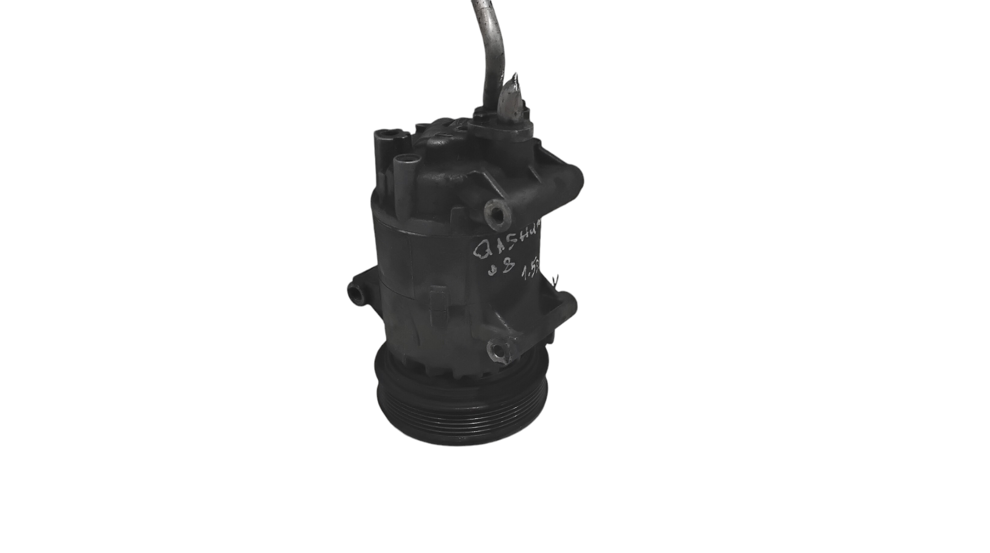 Compressore A/C per Nissan Qashqai 1 Serie (2006 - 2009)