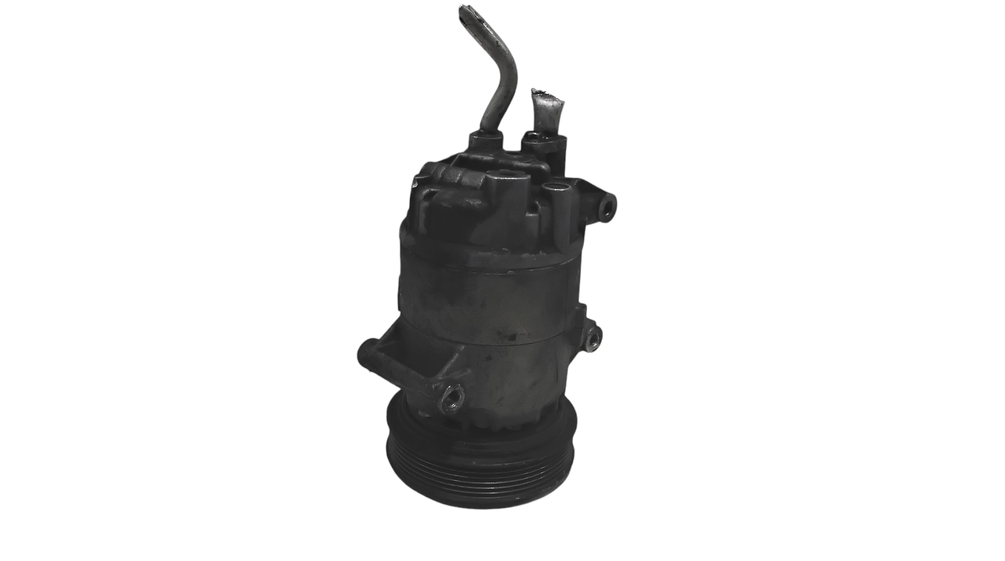 Compressore A/C per Nissan Qashqai 1 Serie (2006 - 2009)
