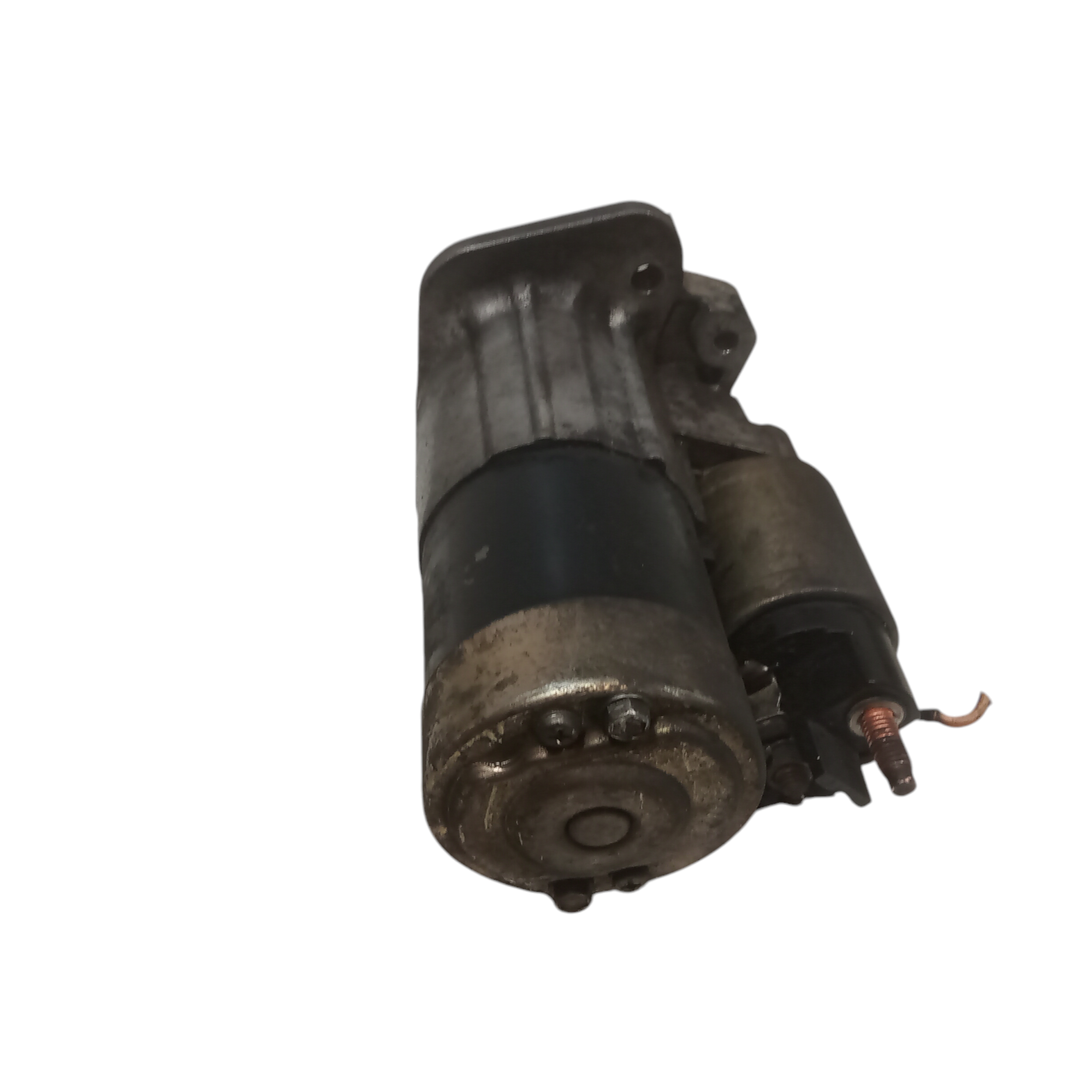 Motorino d  avviamento per Renault Megane Cabrio (02>10) (2002 - 2010)