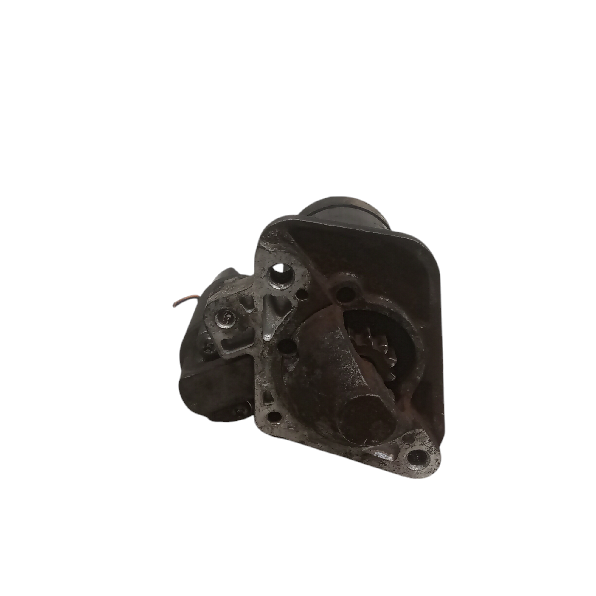 Motorino d  avviamento per Renault Megane Cabrio (02>10) (2002 - 2010)