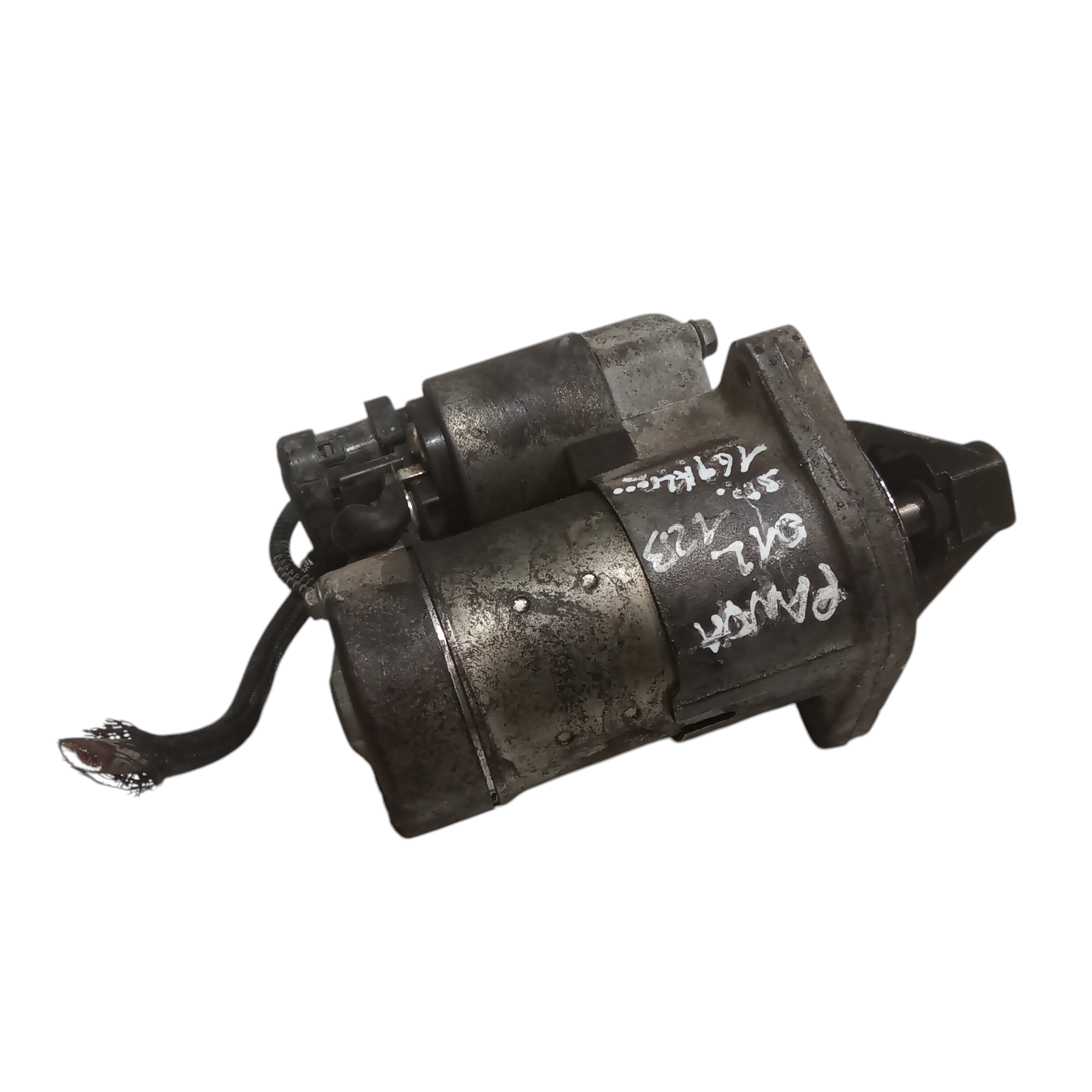 Motorino d  avviamento per Fiat Panda 3 Serie (2012 - In produzione)