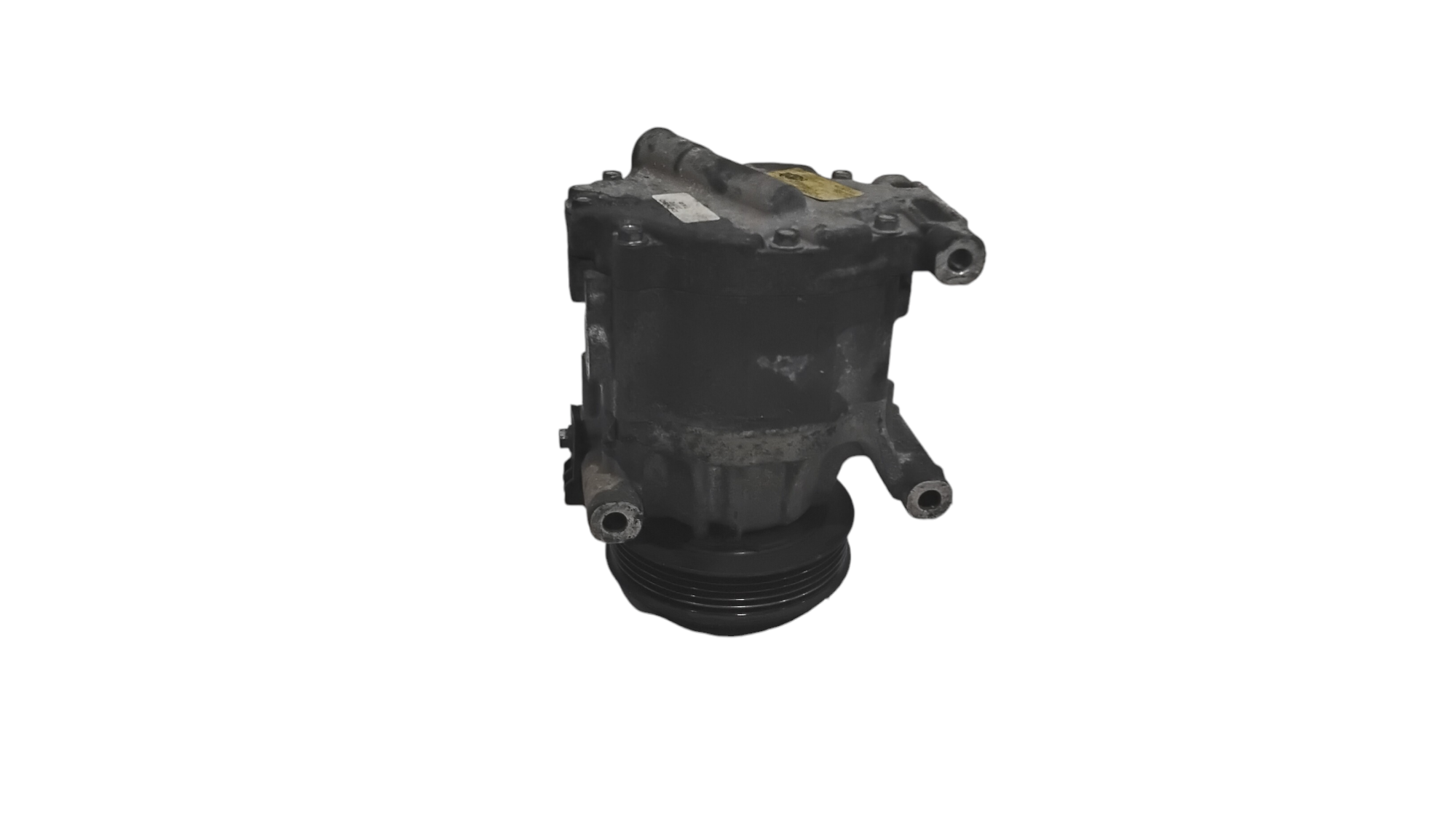Compressore A/C per Fiat Panda 3 Serie (2012 - In produzione)