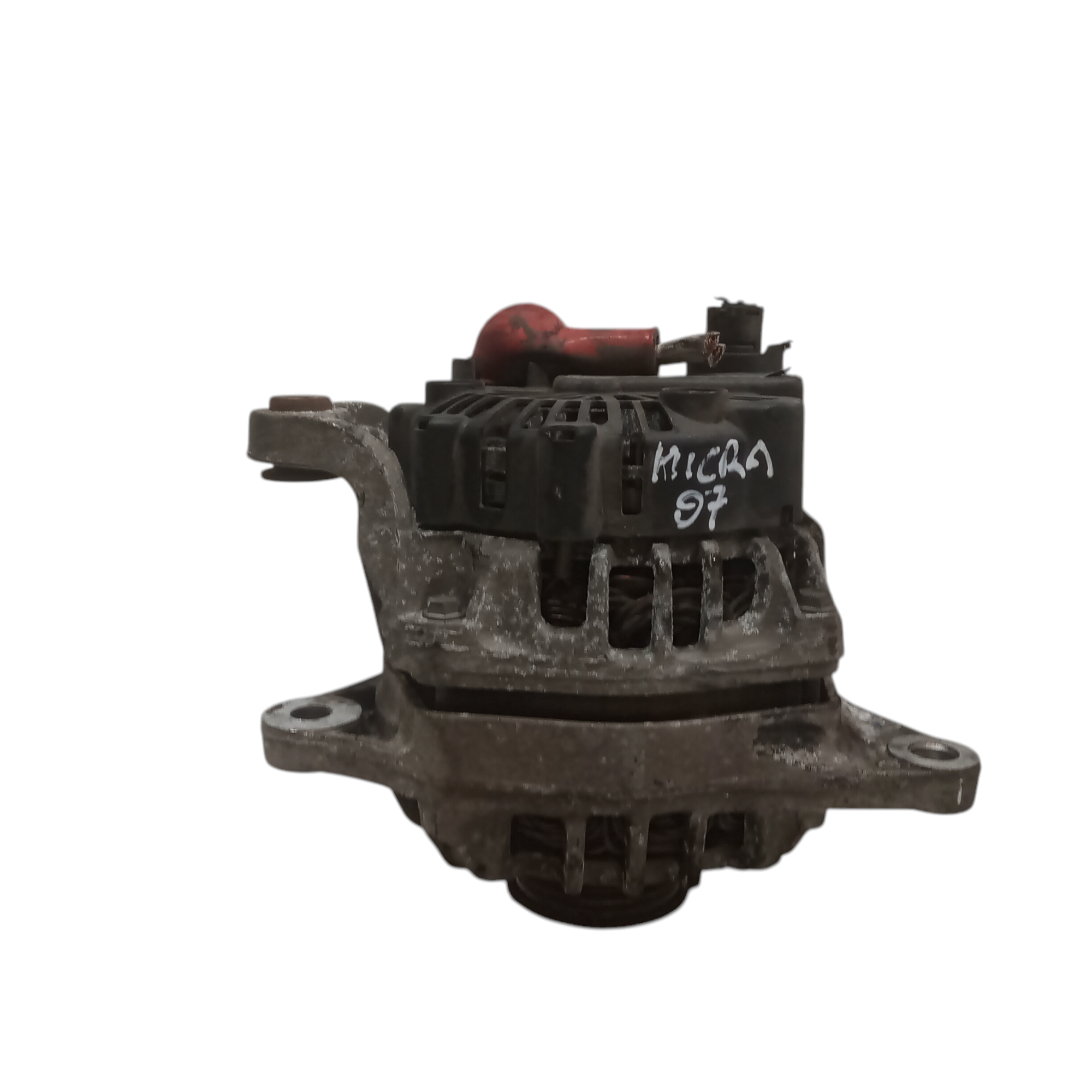 Alternatore per Nissan Micra 6 Serie (2007 - 2010)