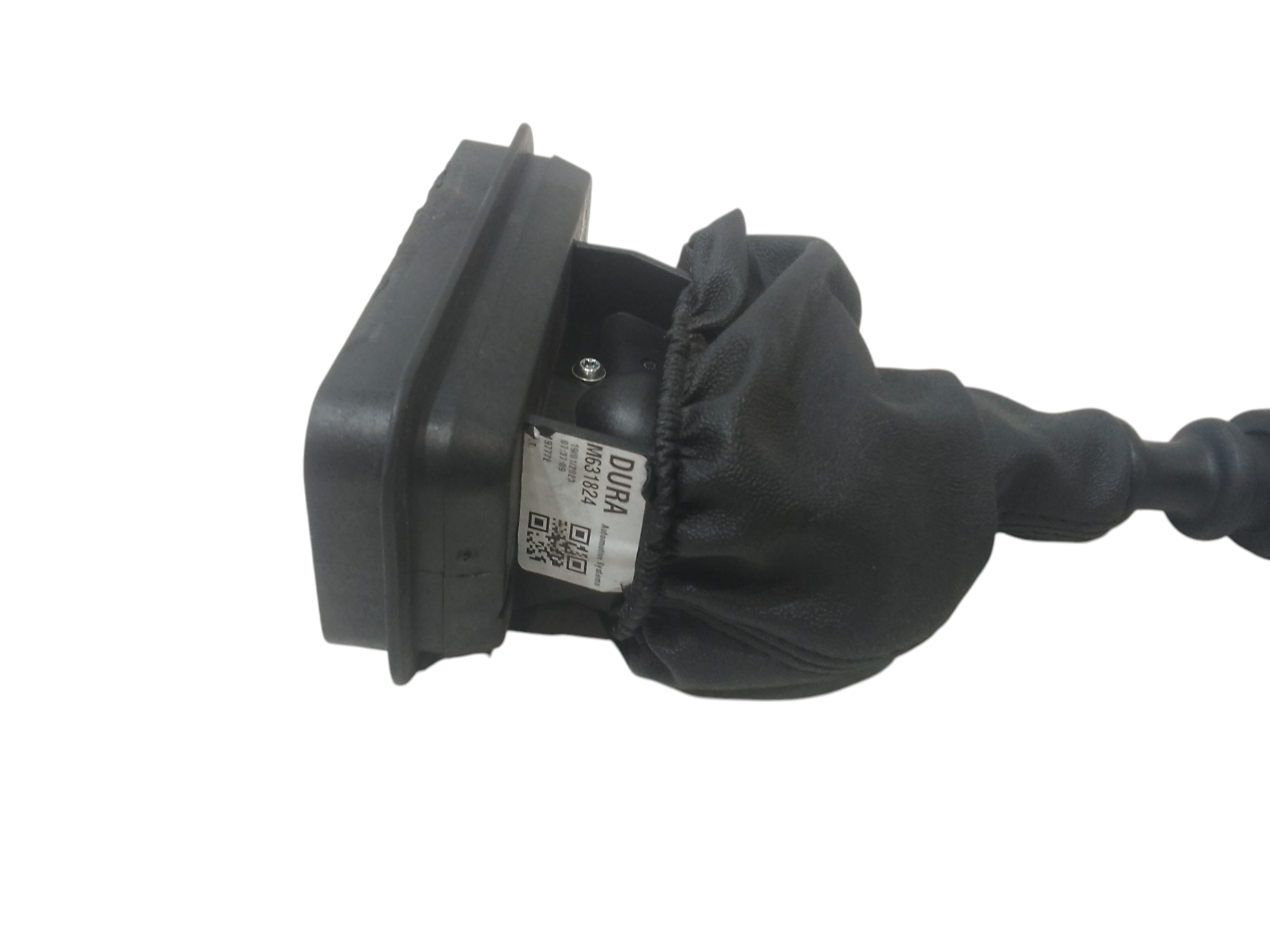 Leva Cambio per Aixam GTO Emotion (2018 - 2023)