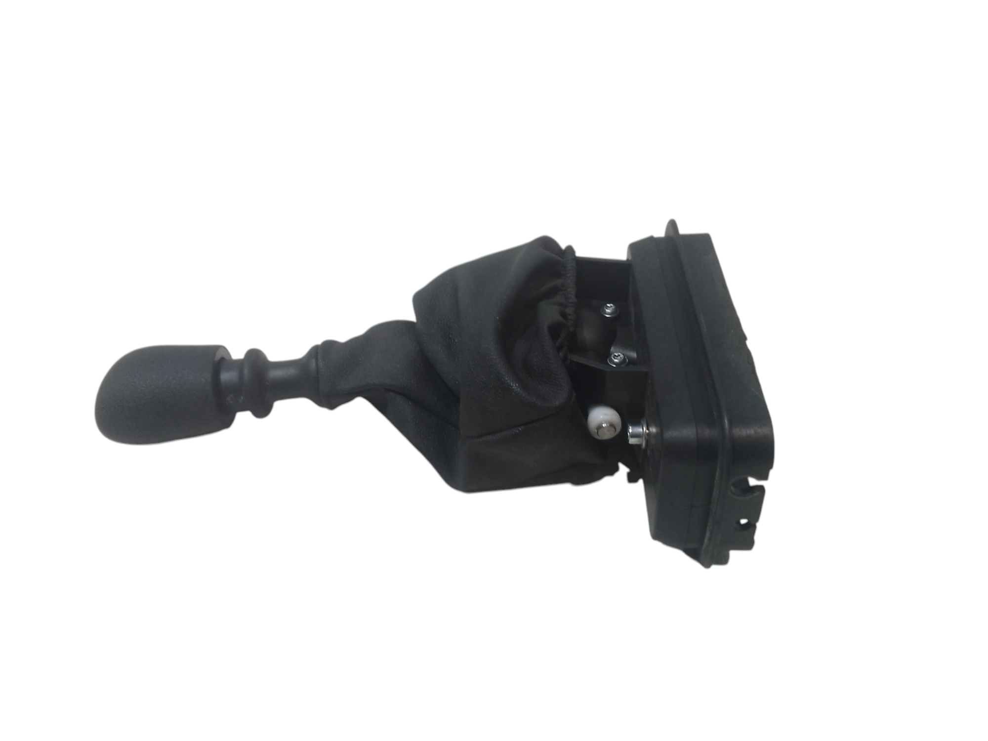 Leva Cambio per Aixam GTO Emotion (2018 - 2023)