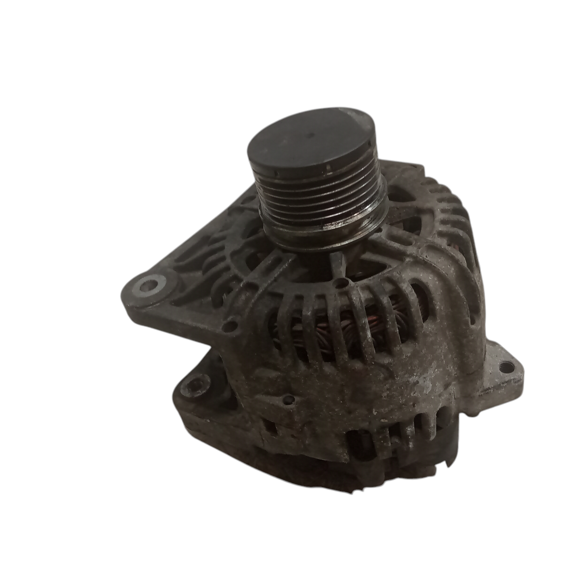 Alternatore per Renault Megane Ll Serie (02>06) (2002 - 2006)