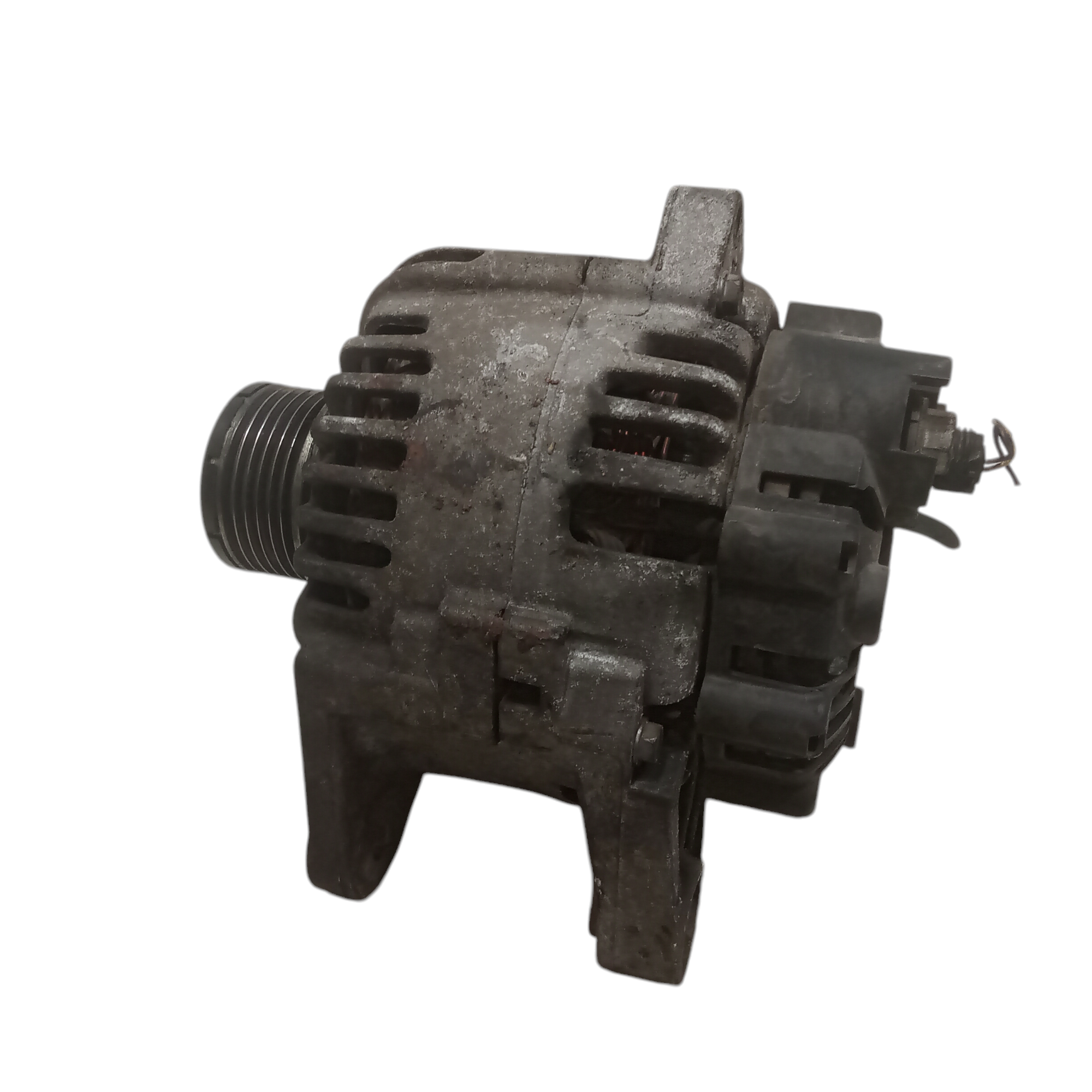 Alternatore per Renault Megane Ll Serie (02>06) (2002 - 2006)