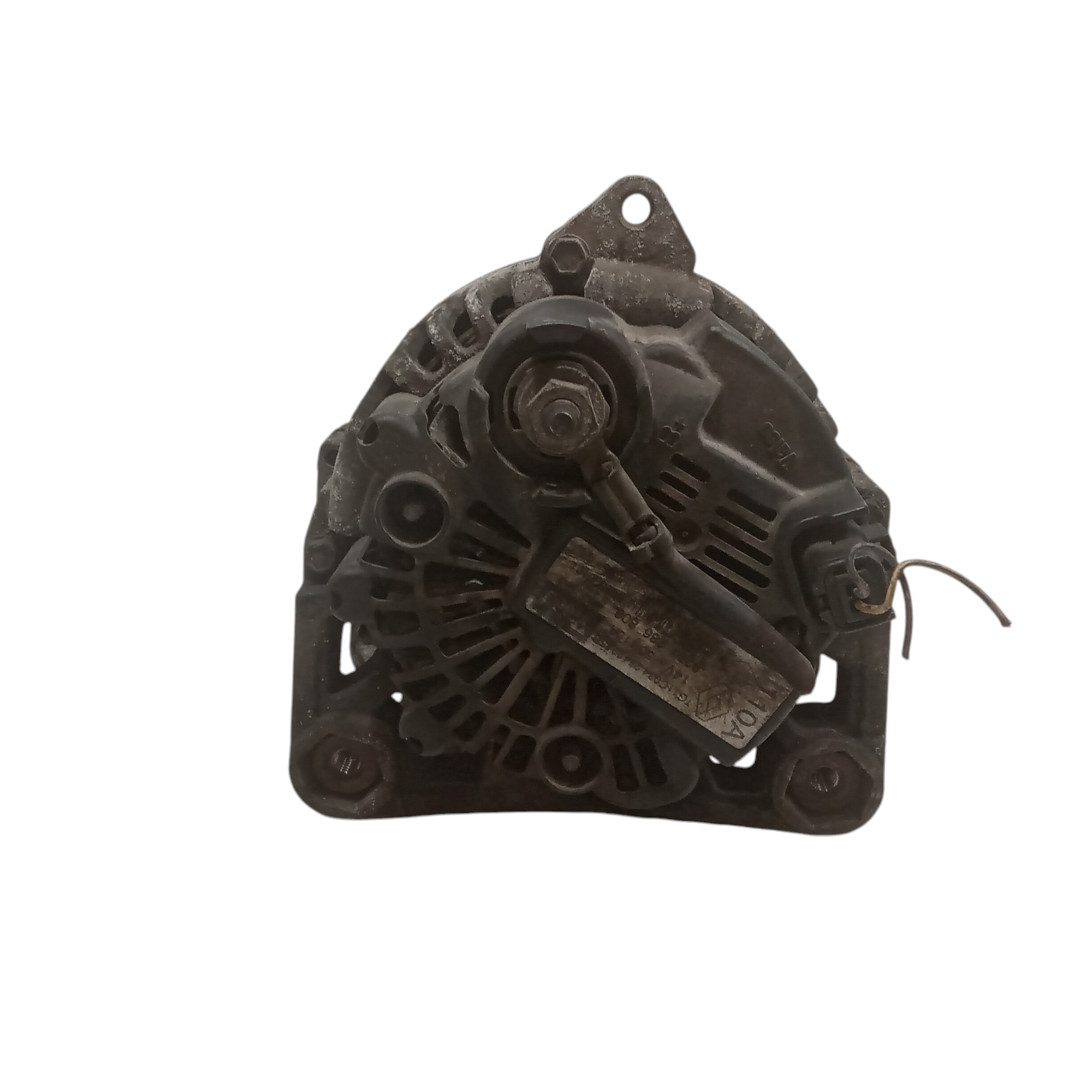 Alternatore per Renault Megane Ll Serie (02>06) (2002 - 2006)