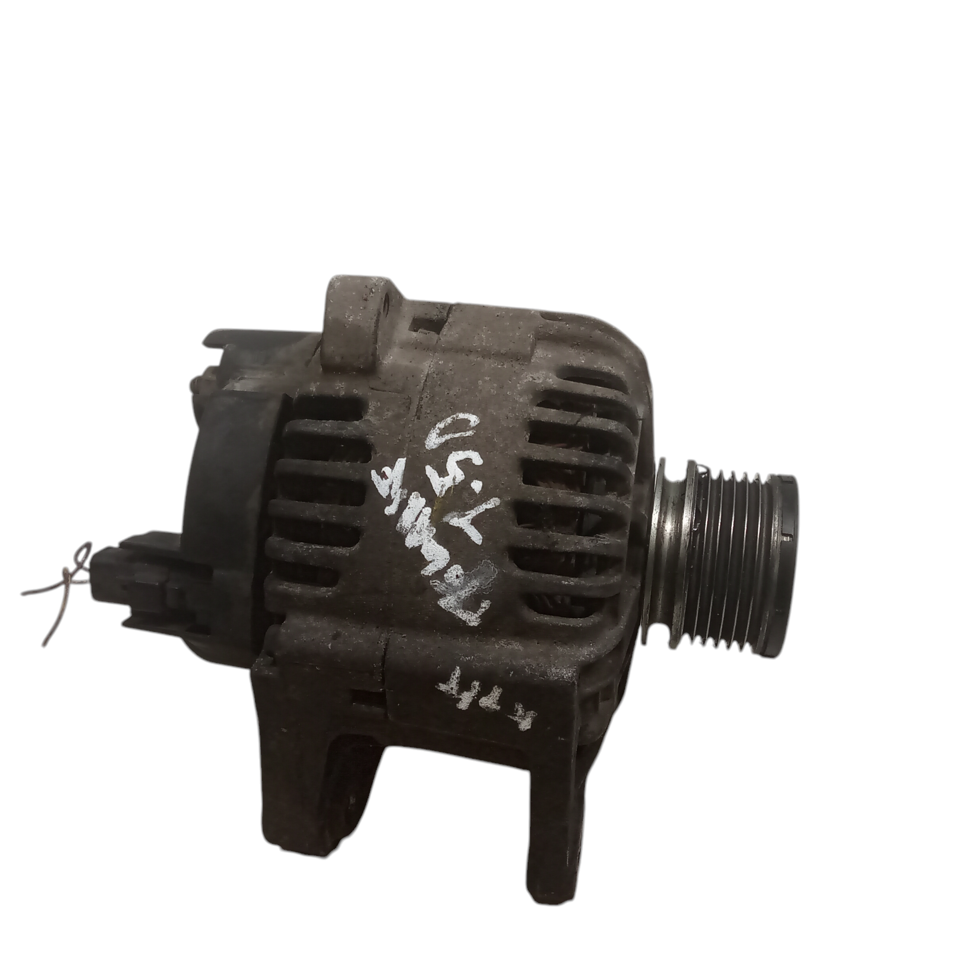 Alternatore per Renault Megane Ll Serie (02>06) (2002 - 2006)