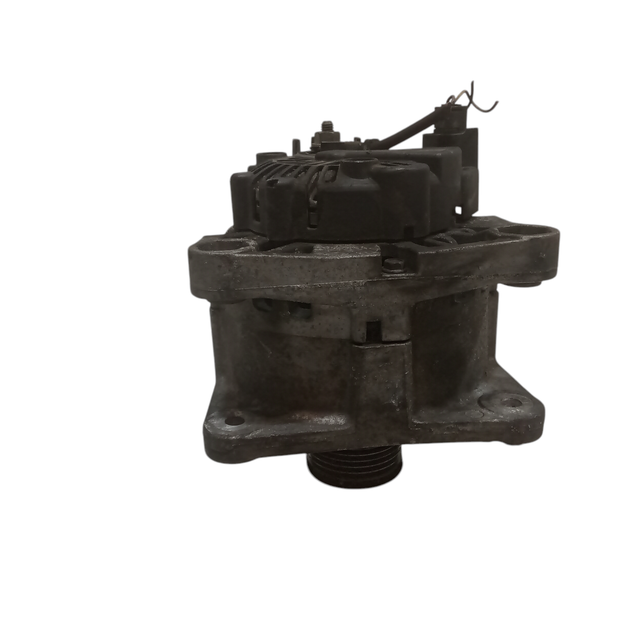 Alternatore per Renault Megane Ll Serie (02>06) (2002 - 2006)