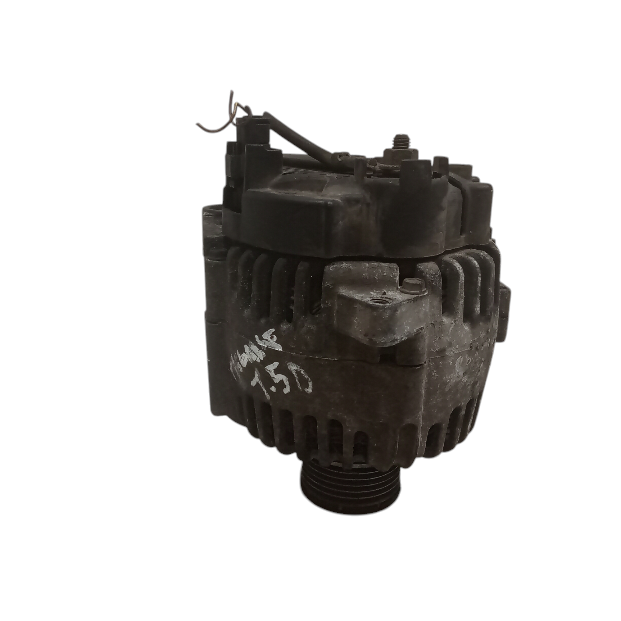 Alternatore per Renault Megane Ll Serie (02>06) (2002 - 2006)