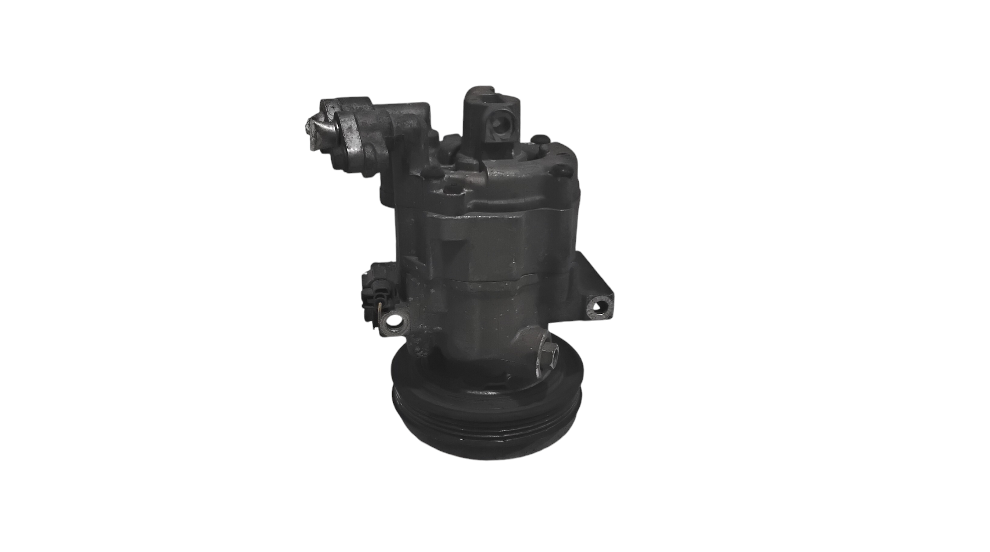 Compressore A/C per Nissan Micra 5 Serie (2005 - 2007)