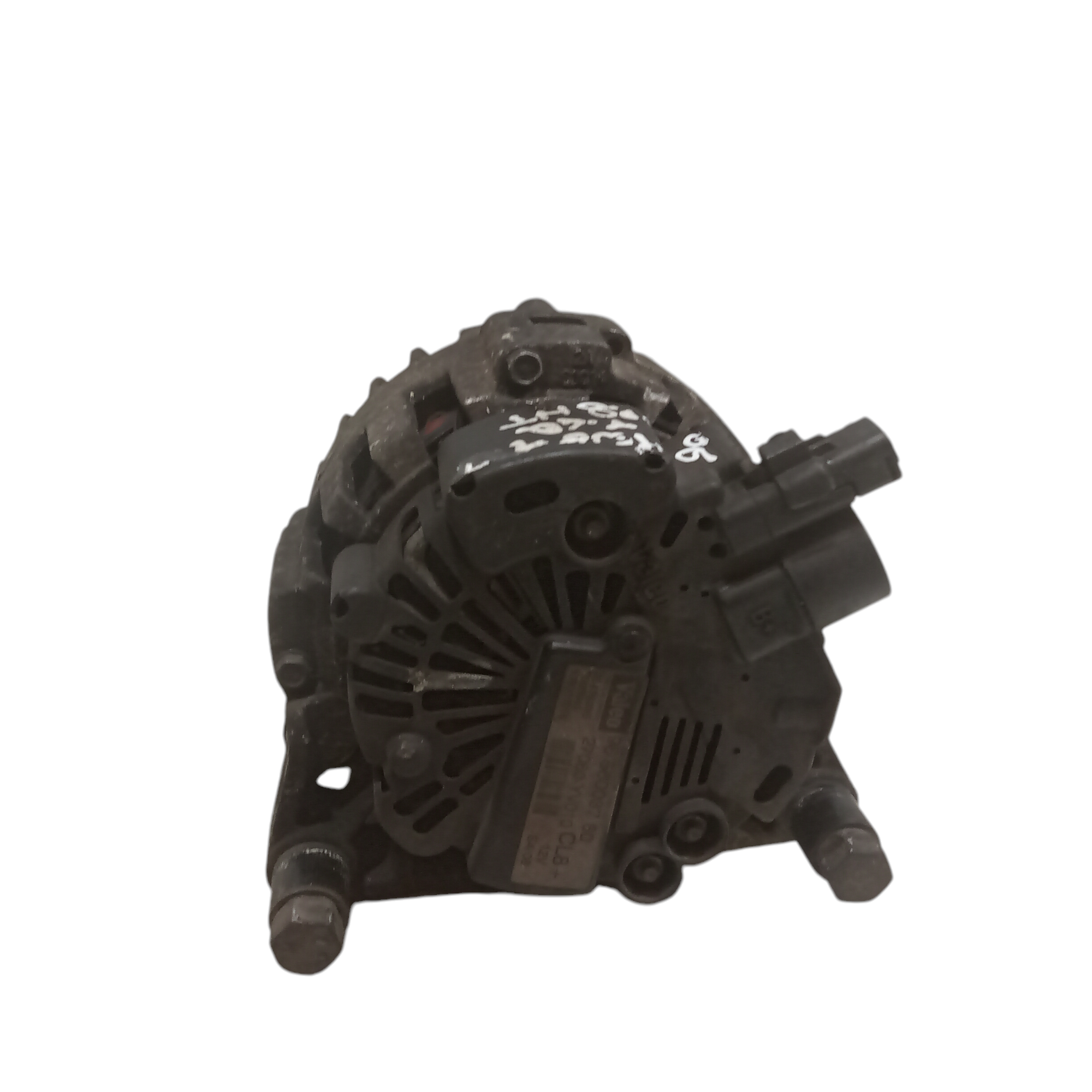 Alternatore per Peugeot 107 1 Serie (2005 - In produzione)