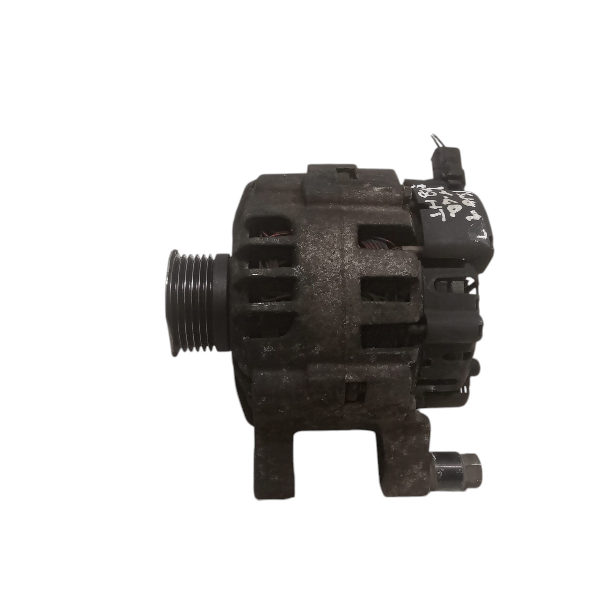 Alternatore per Peugeot 107 1 Serie (2005 - In produzione)