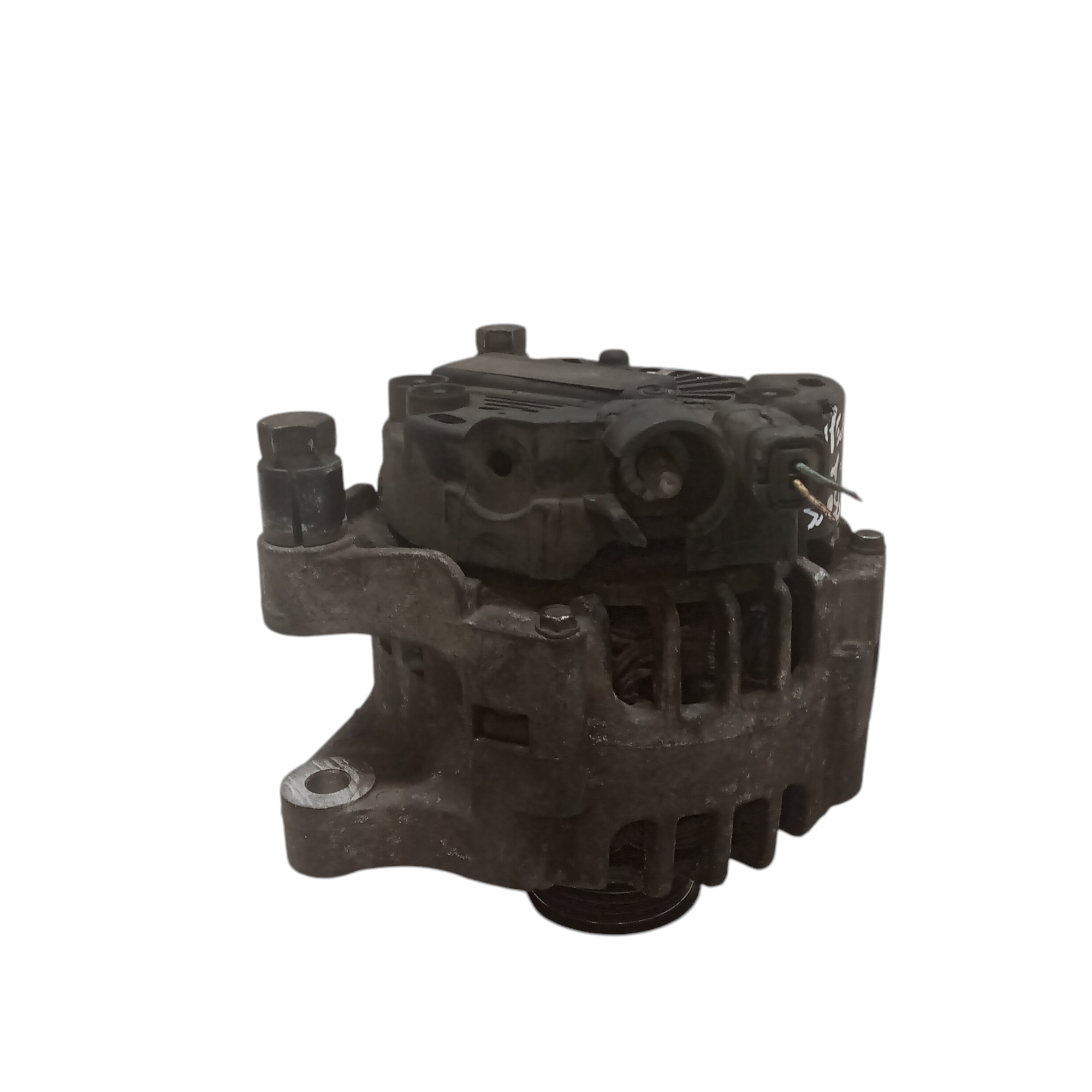 Alternatore per Peugeot 107 1 Serie (2005 - In produzione)