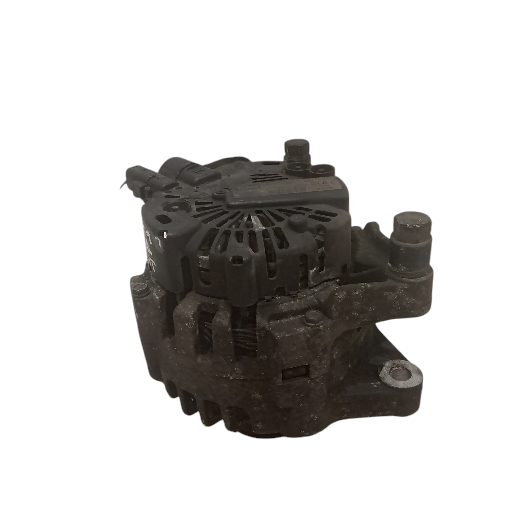 Alternatore per Peugeot 107 1 Serie (2005 - In produzione)