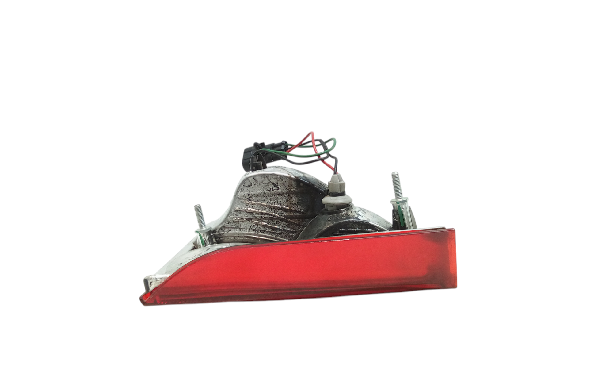 Stop Posteriore Destro Integrato nel Portello per Aixam GTO Emotion (2018 - 2023)