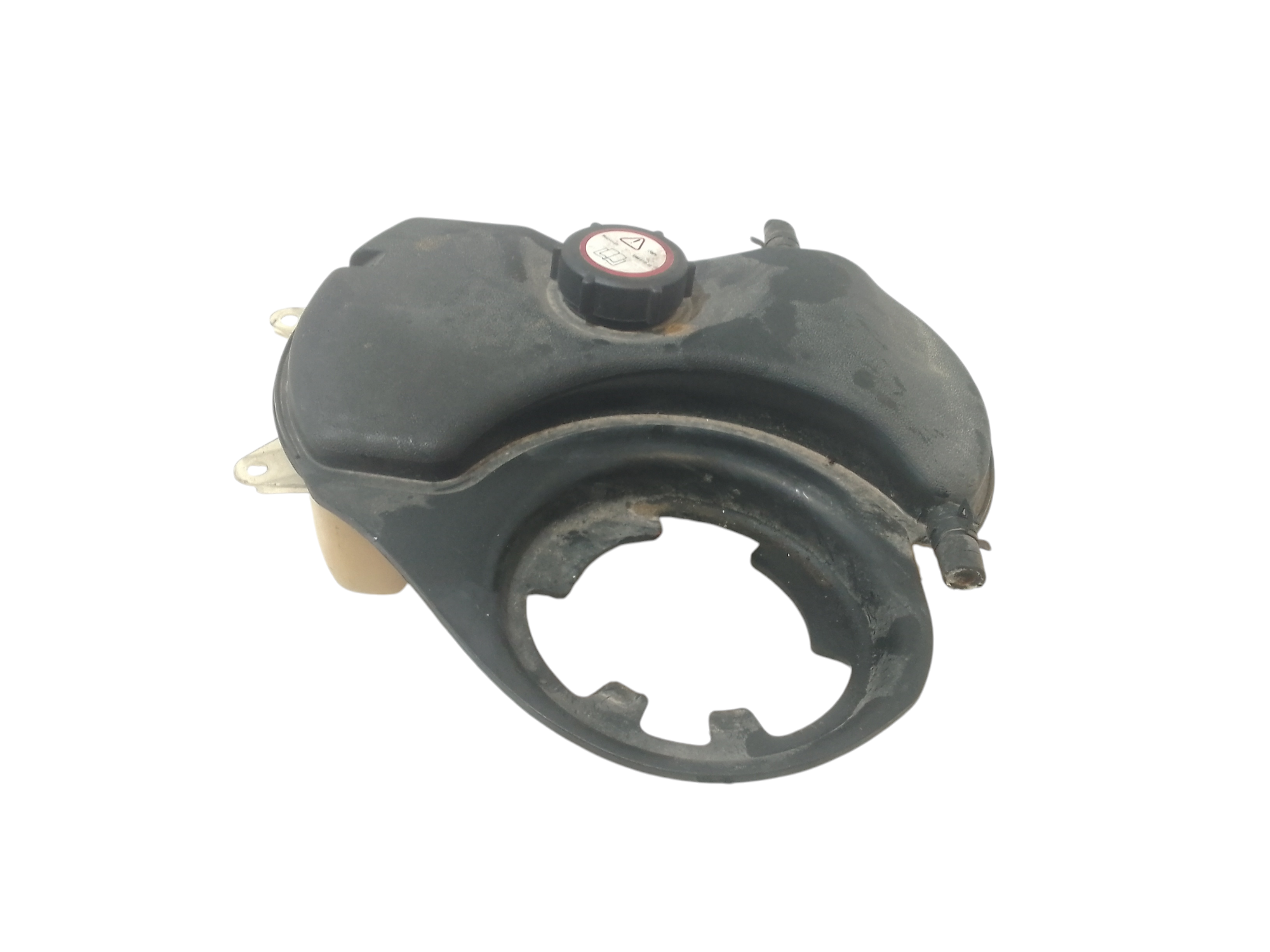 Vaschetta liquido radiatore per Jaguar X-type  Serie (2001 - 2008)