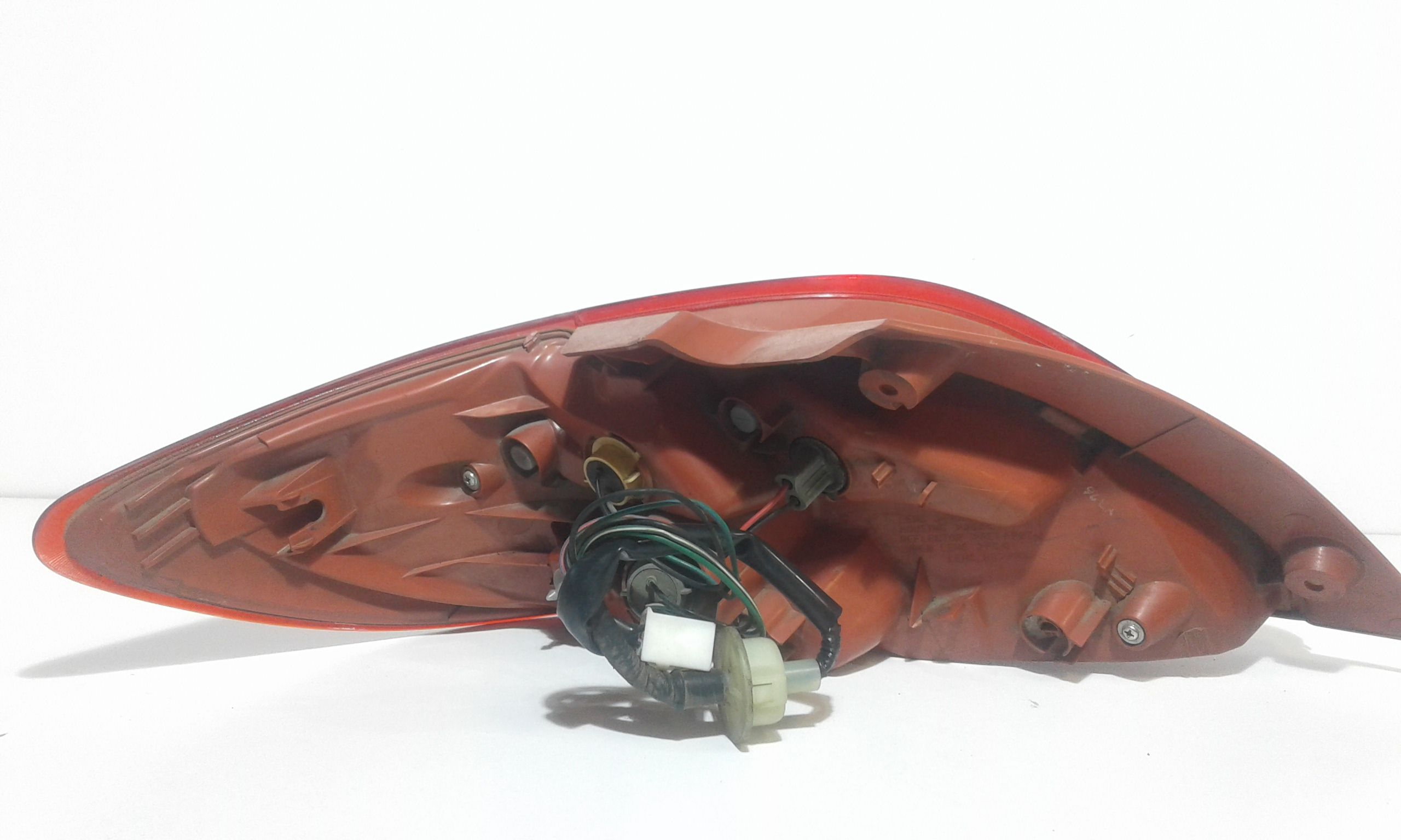 Stop fanale posteriore Destro Passeggero MAZDA 2 Berlina 1 Serie