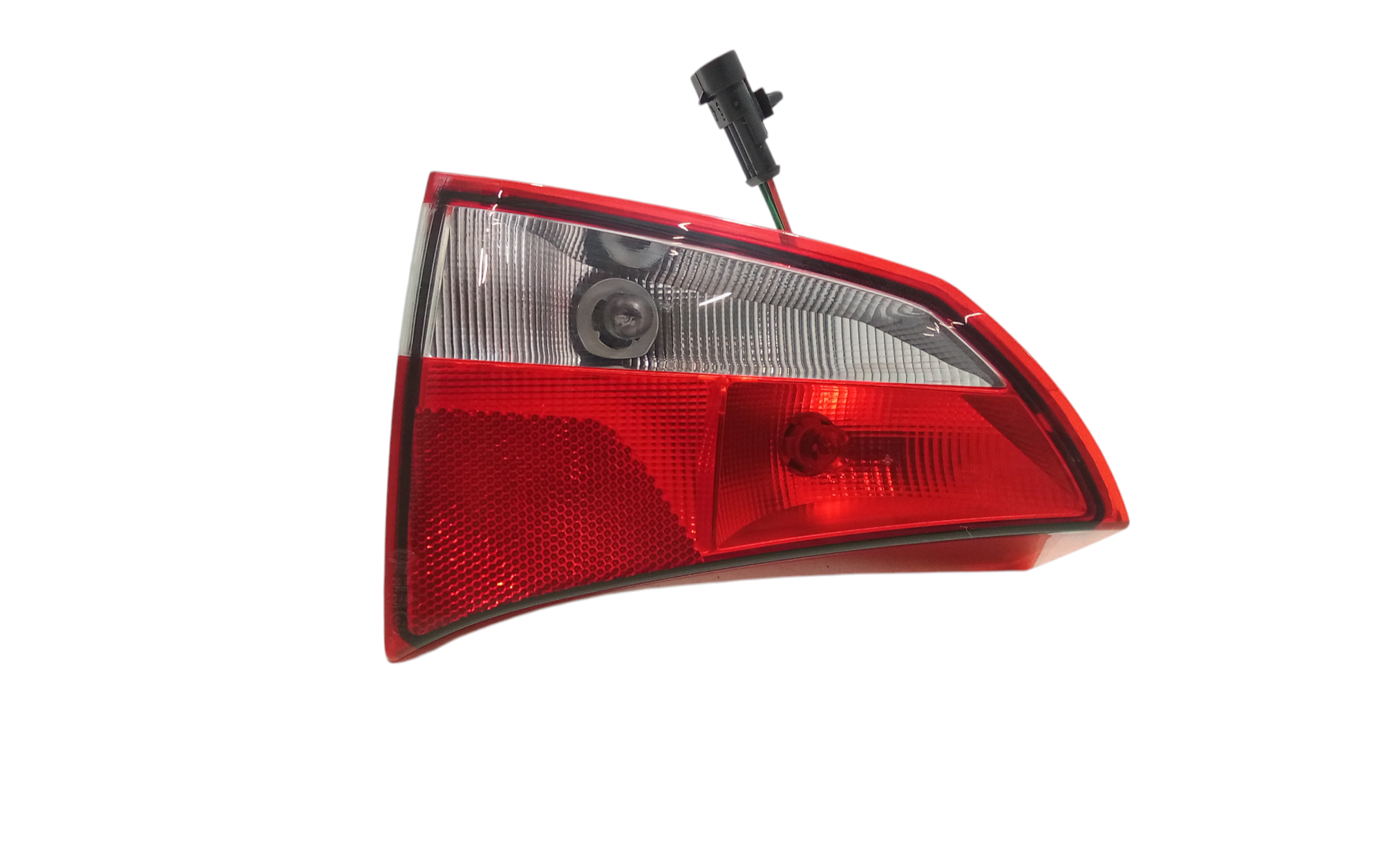 Stop Posteriore Sinistro Integrato nel Portello per Aixam GTO Emotion (2018 - 2023)