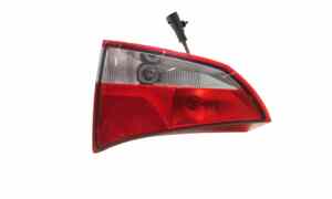 Stop Posteriore Sinistro Integrato nel Portello per Aixam GTO Emotion (2018 - 2023)