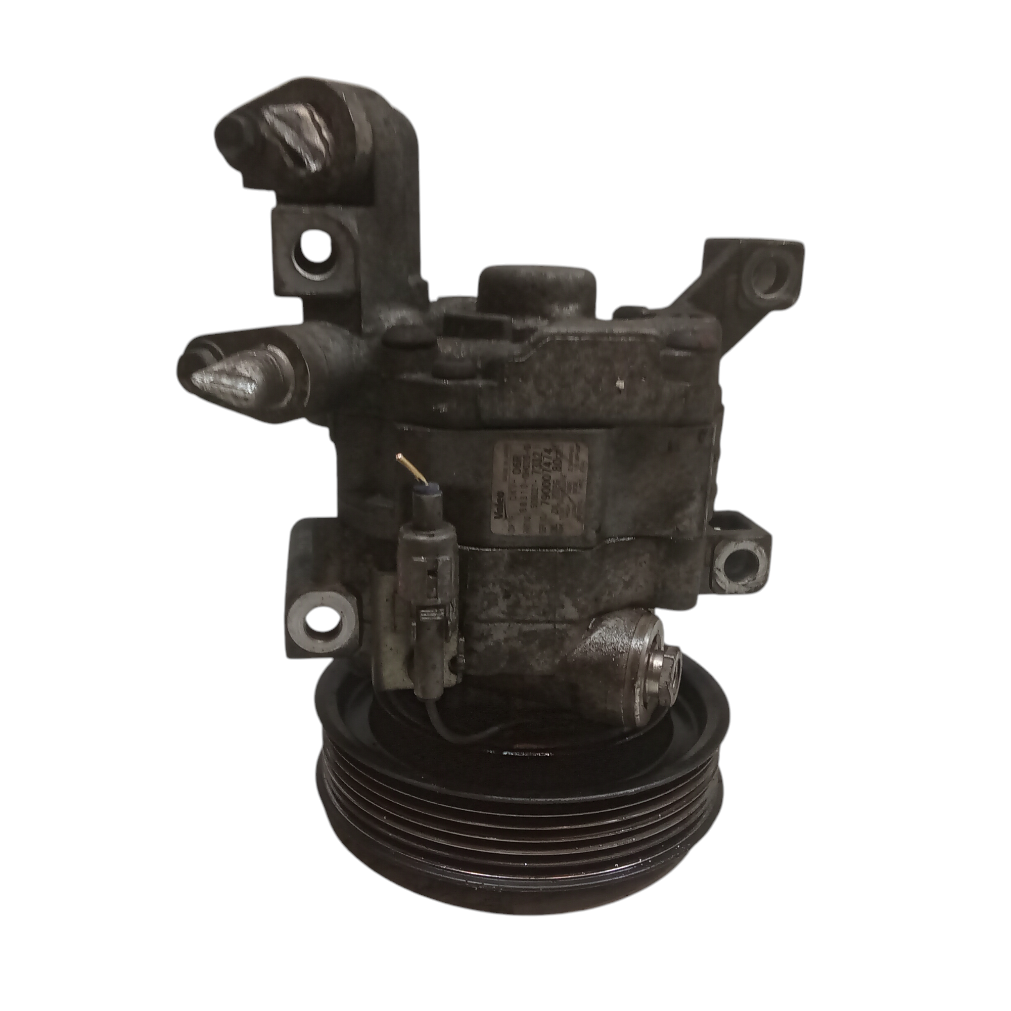 Compressore A/C per Peugeot 107 1 Serie (2005 - In produzione)