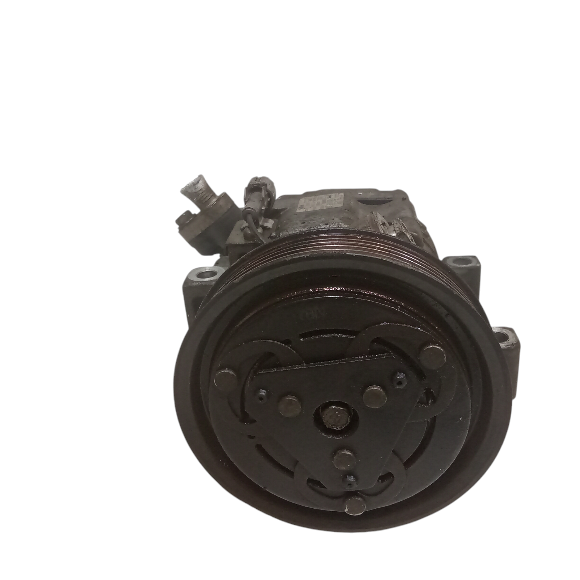 Compressore A/C per Peugeot 107 1 Serie (2005 - In produzione)