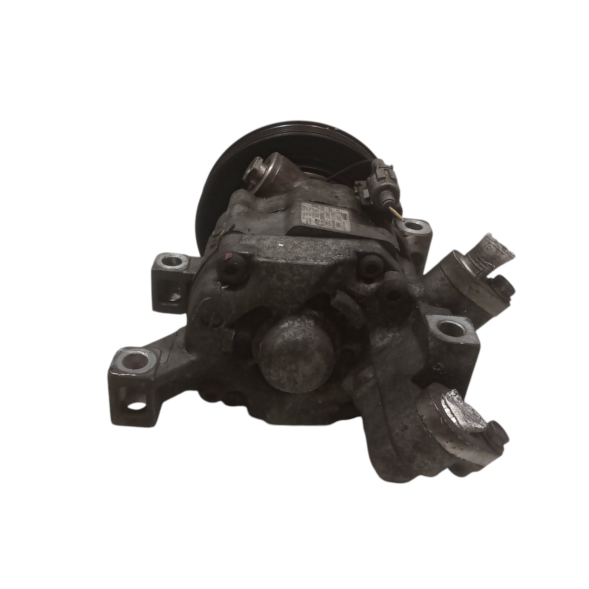 Compressore A/C per Peugeot 107 1 Serie (2005 - In produzione)