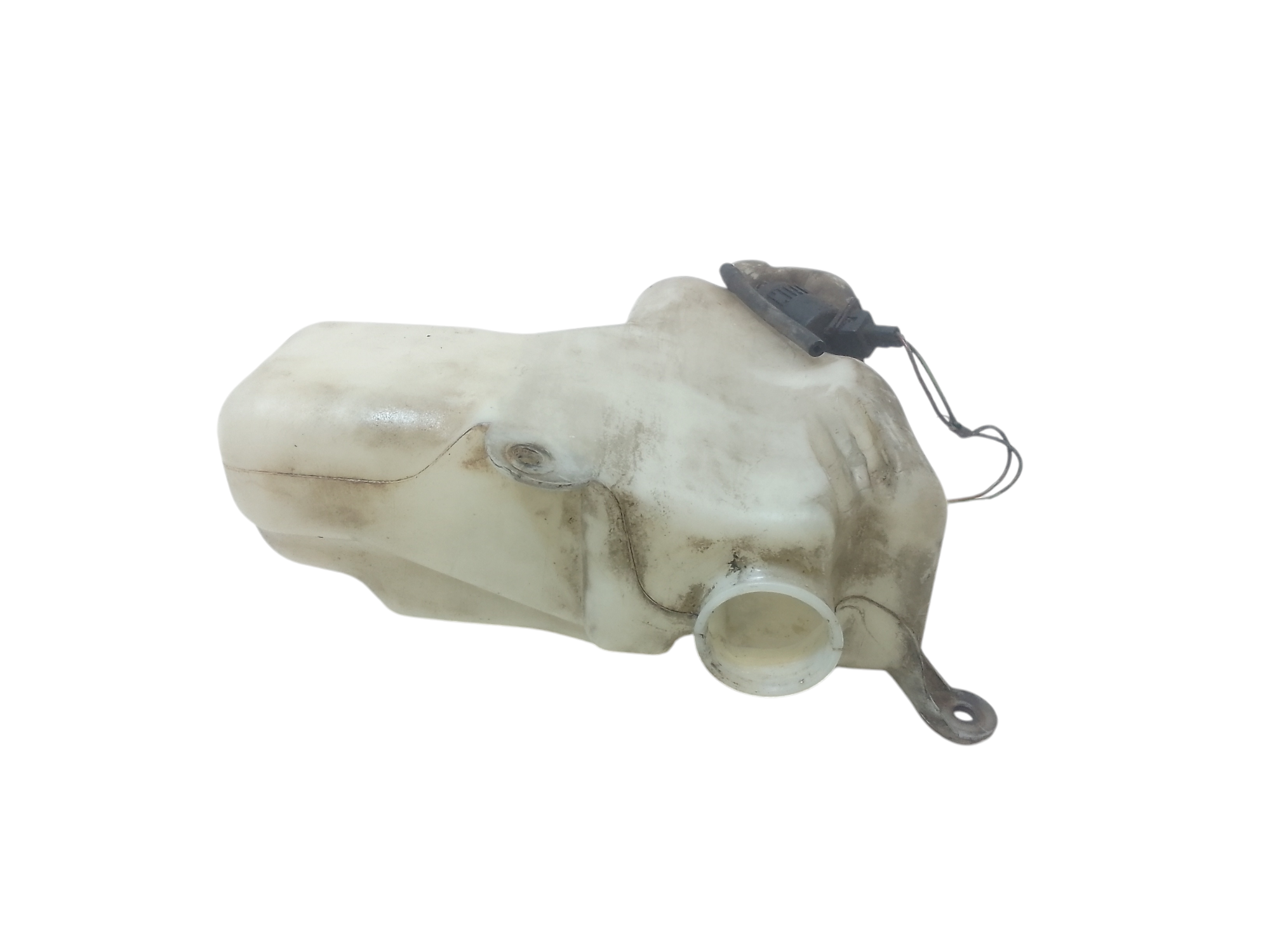 Vaschetta Tergi ant per Jaguar X-type  Serie (2001 - 2008)