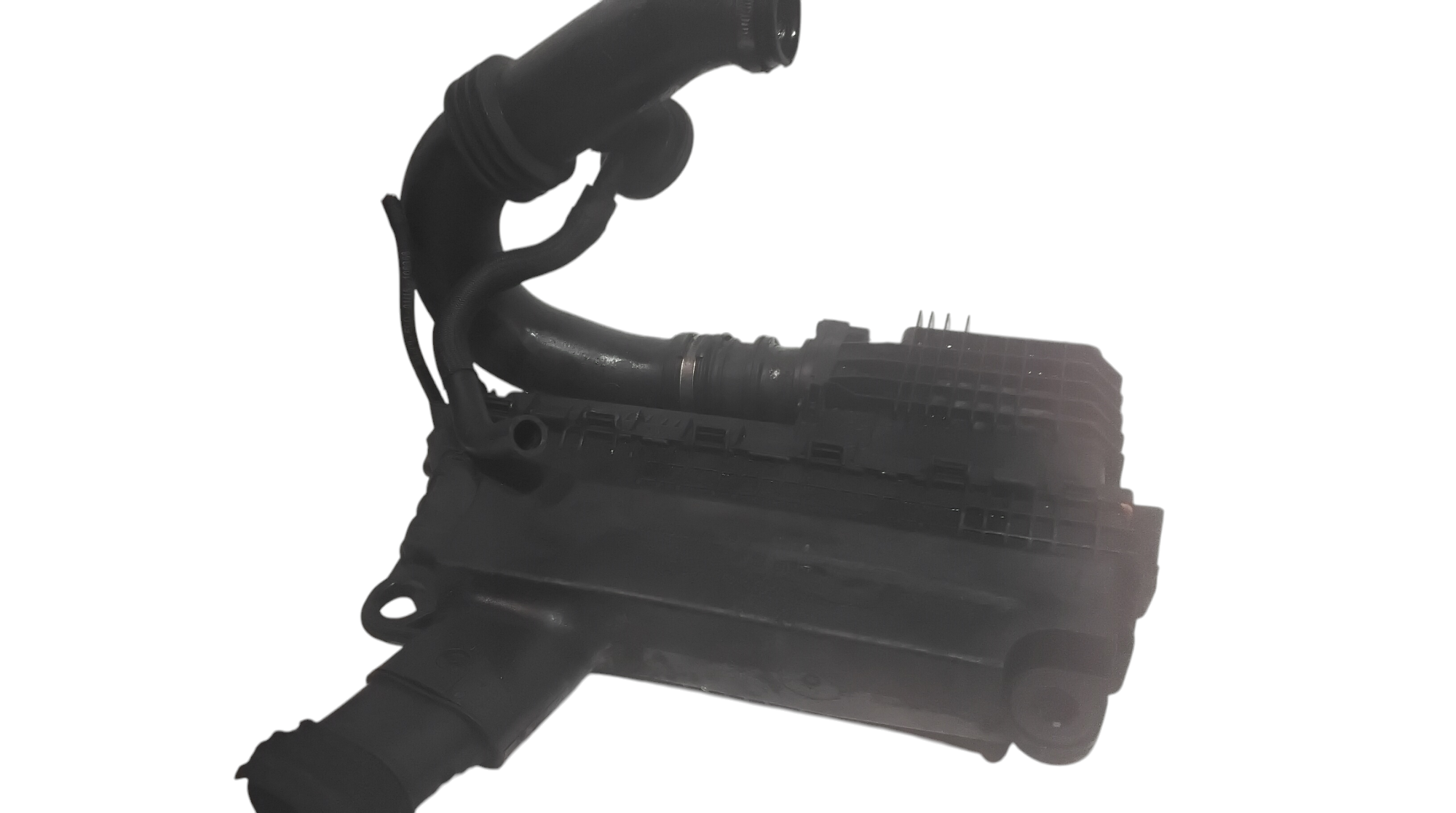 Box scatola filtro aria per Renault Clio Serie (01>05) (2001 - 2005)