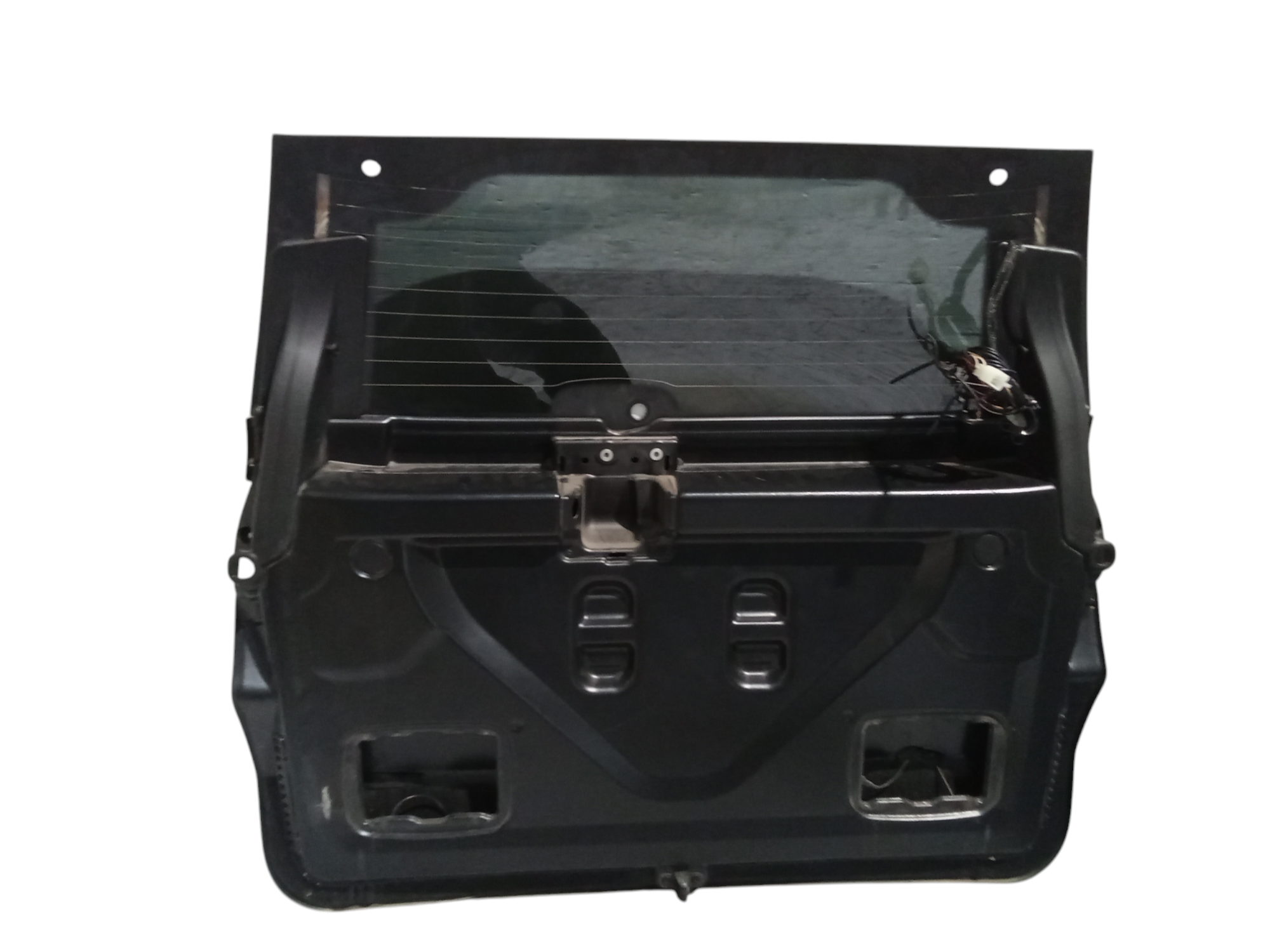 Portellone Posteriore per Aixam GTO Emotion (2018 - 2023)