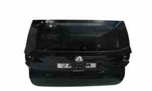 Portellone Posteriore per Aixam GTO Emotion (2018 - 2023)