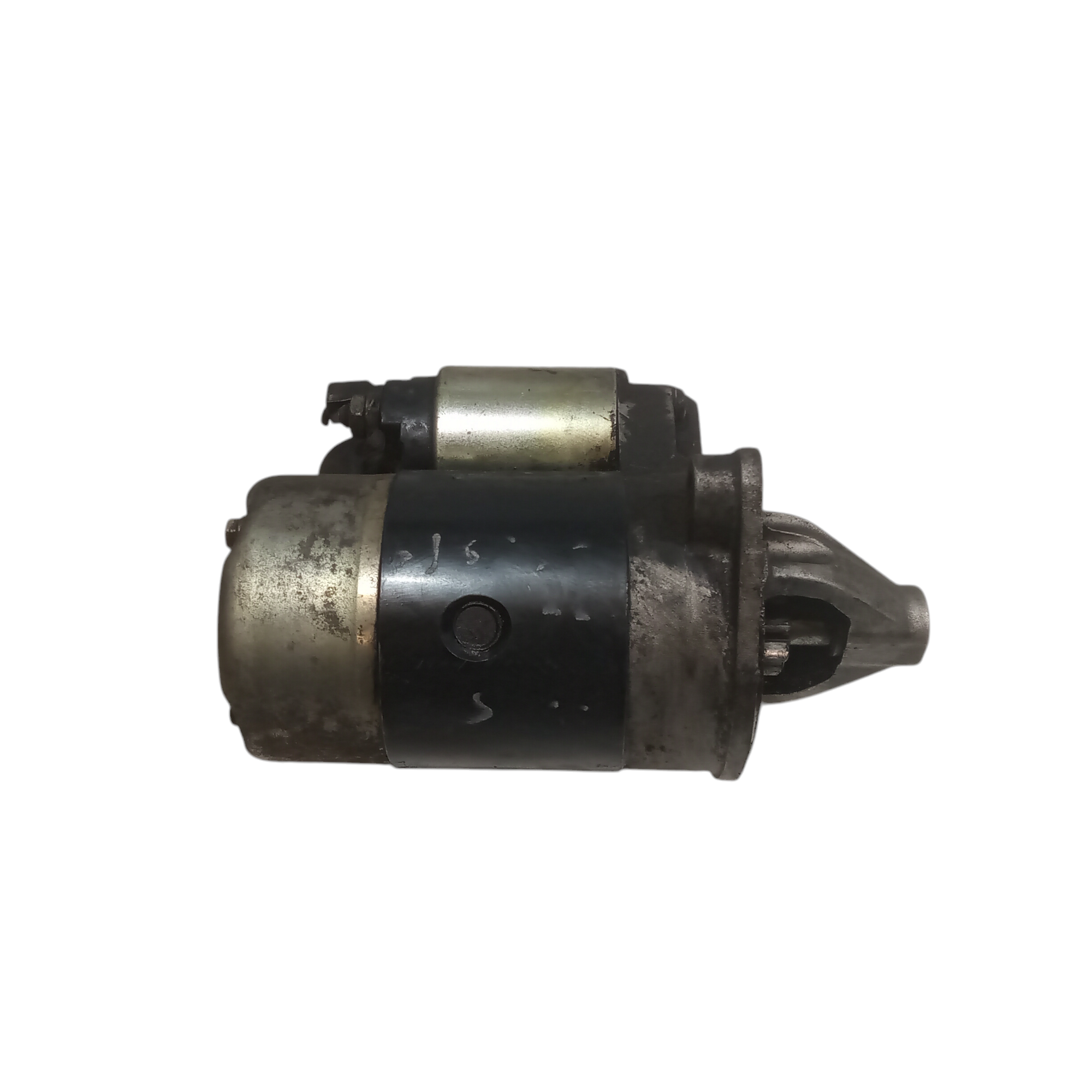 Motorino d  avviamento per Hyundai Atos 1 Serie (1998 - 2003)