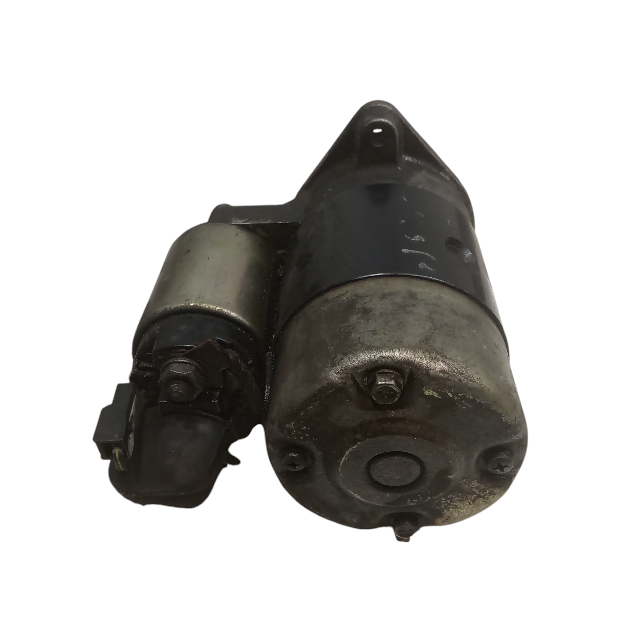 Motorino d  avviamento per Hyundai Atos 1 Serie (1998 - 2003)