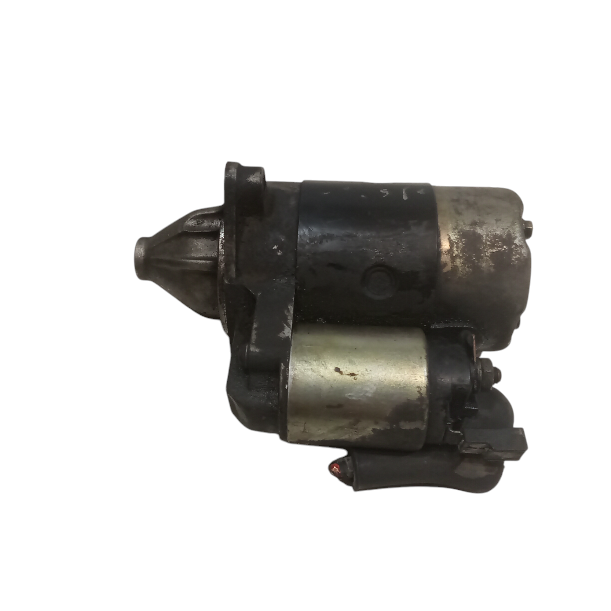 Motorino d  avviamento per Hyundai Atos 1 Serie (1998 - 2003)