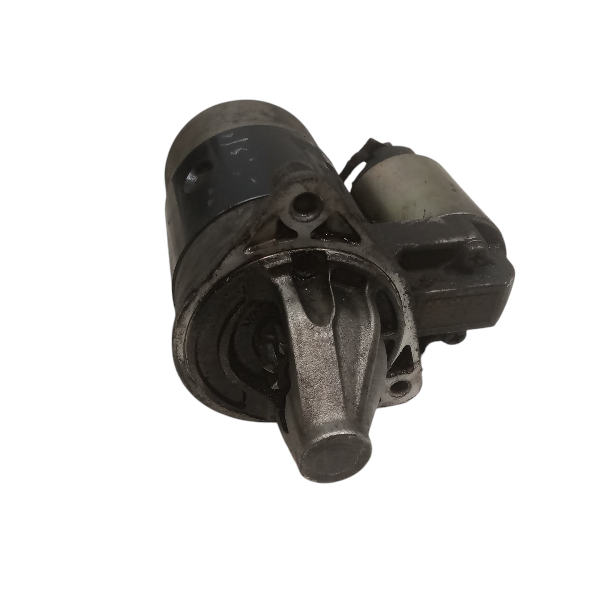 Motorino d  avviamento per Hyundai Atos 1 Serie (1998 - 2003)