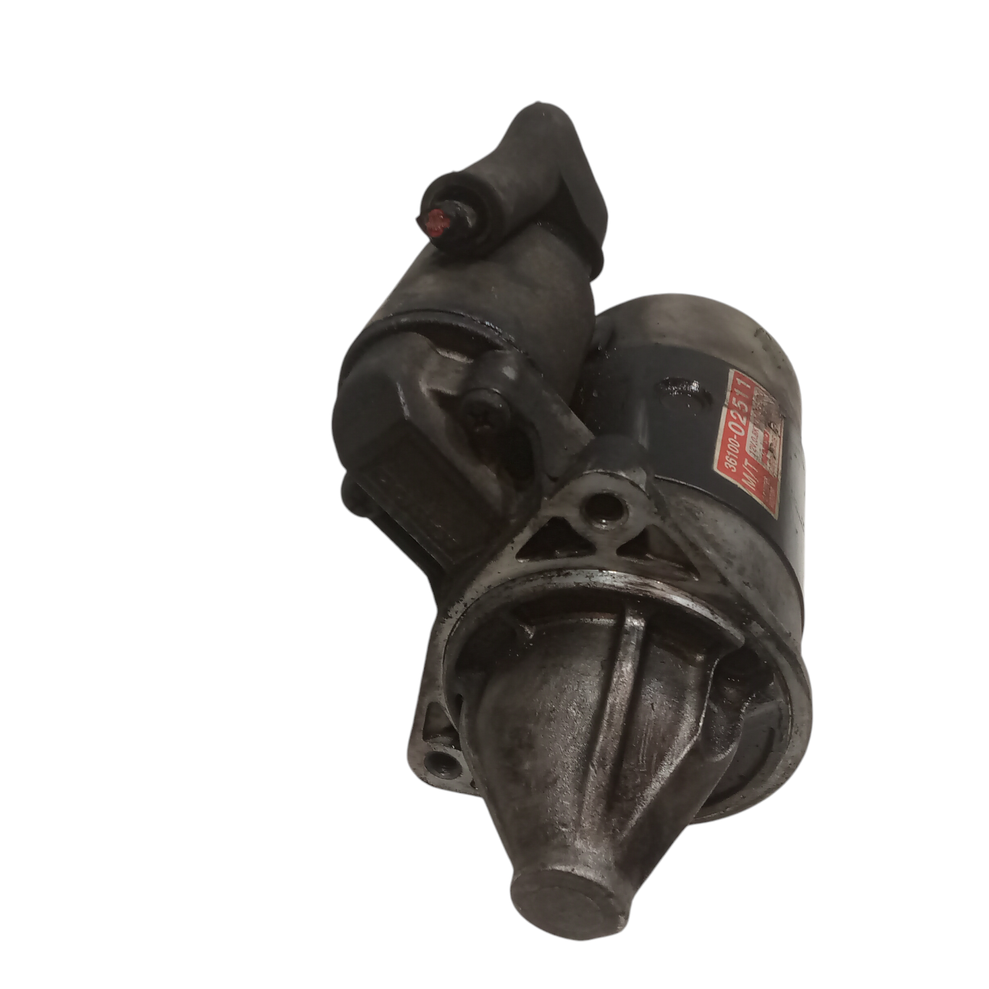 Motorino d  avviamento per Hyundai Atos 1 Serie (1998 - 2003)