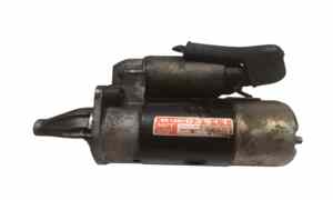 Motorino d  avviamento per Hyundai Atos 1 Serie (1998 - 2003)