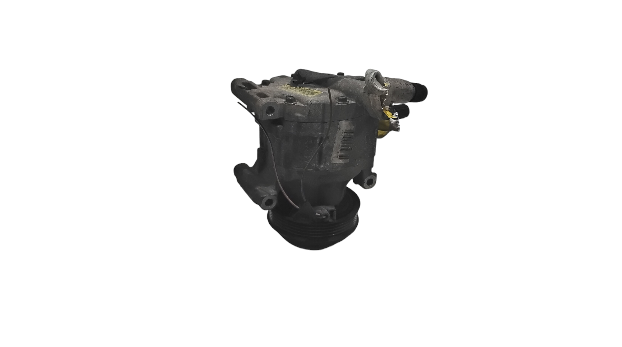 Compressore A/C per Fiat Panda 2 Serie (2003 - 2010)