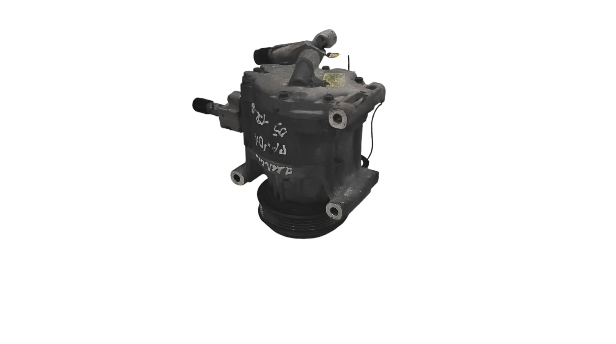 Compressore A/C per Fiat Panda 2 Serie (2003 - 2010)