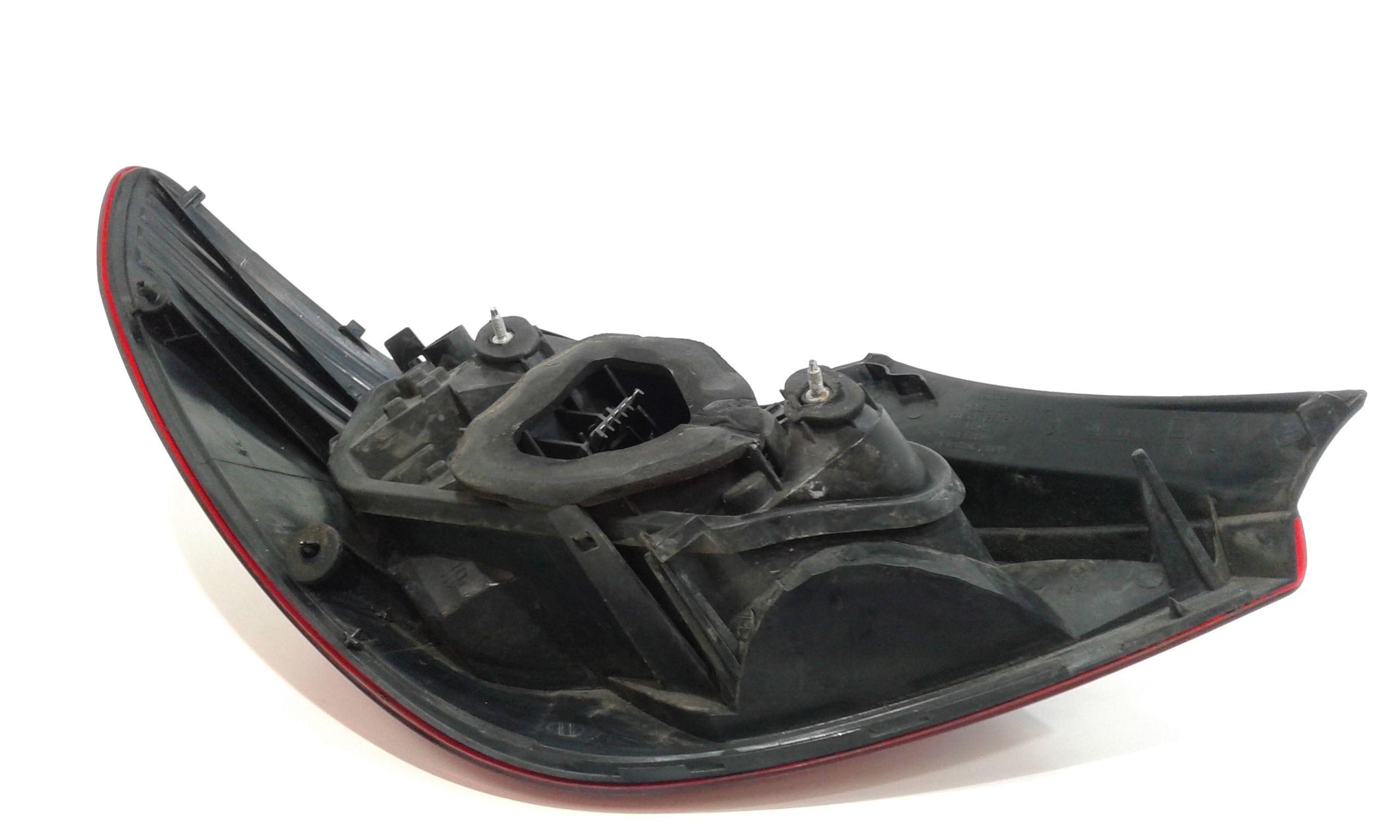 Stop fanale posteriore Destro Passeggero OPEL Corsa D 5P 1 Serie