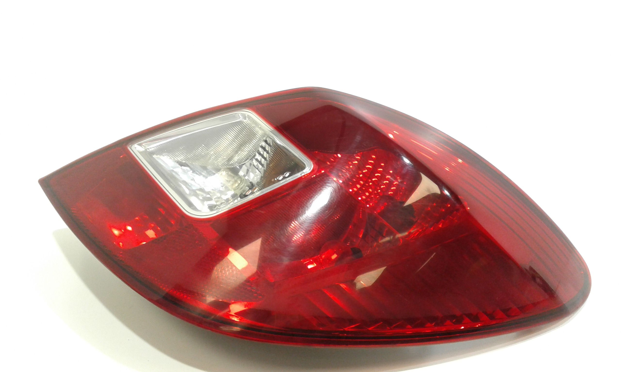 Stop fanale posteriore Destro Passeggero OPEL Corsa D 5P 1 Serie