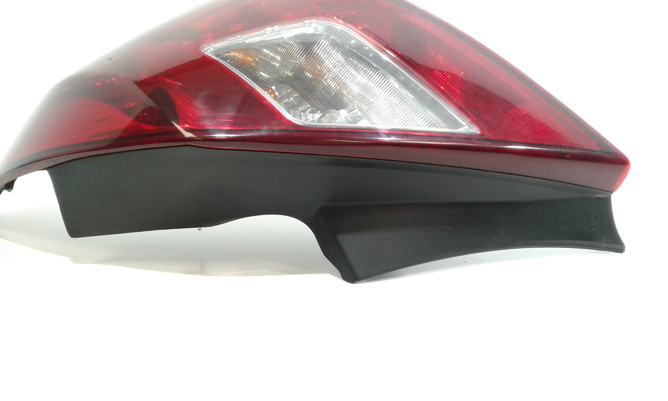 Stop fanale posteriore Destro Passeggero OPEL Corsa D 5P 1 Serie