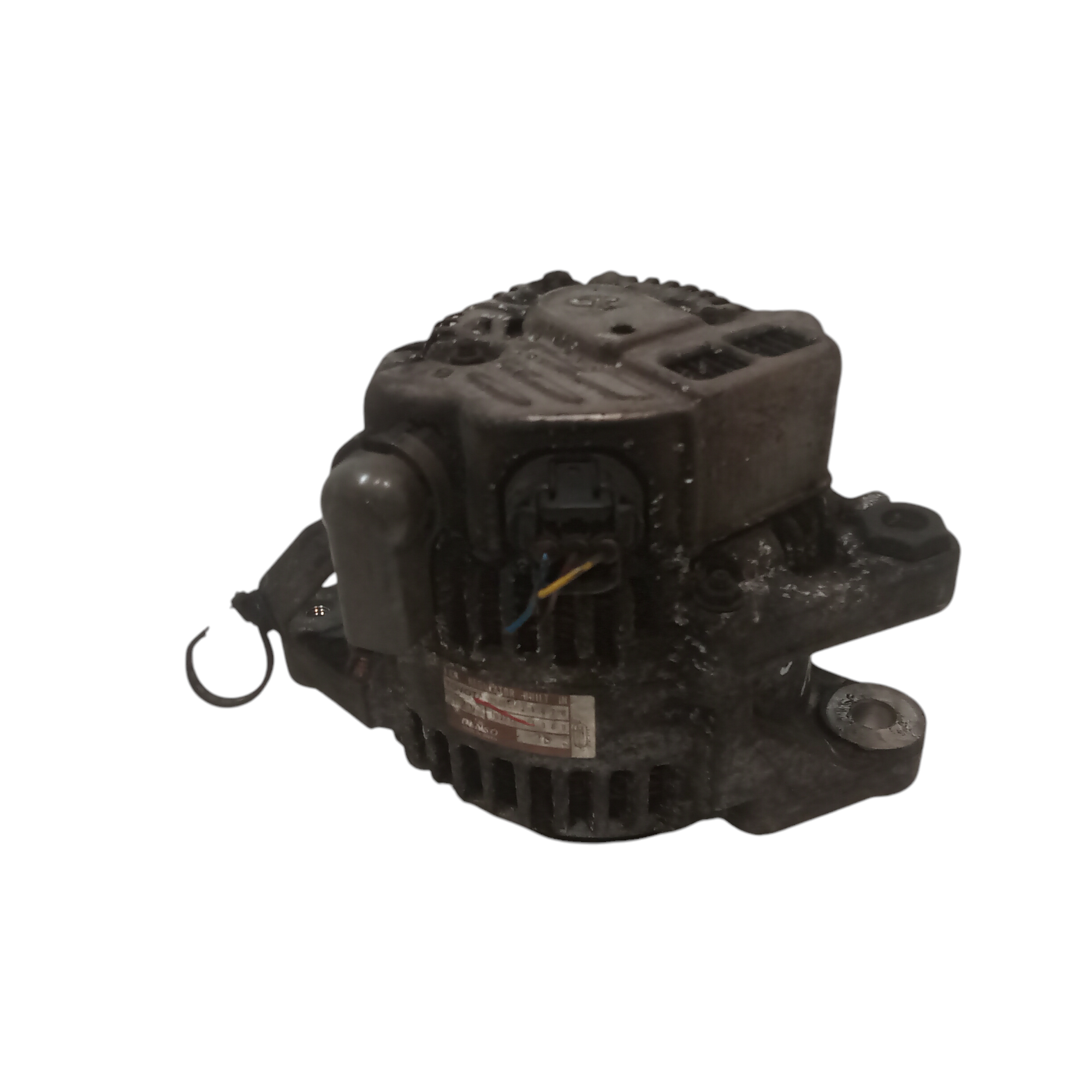 Alternatore per Toyota Yaris Verso Serie (99>03) (1999 - 2003)