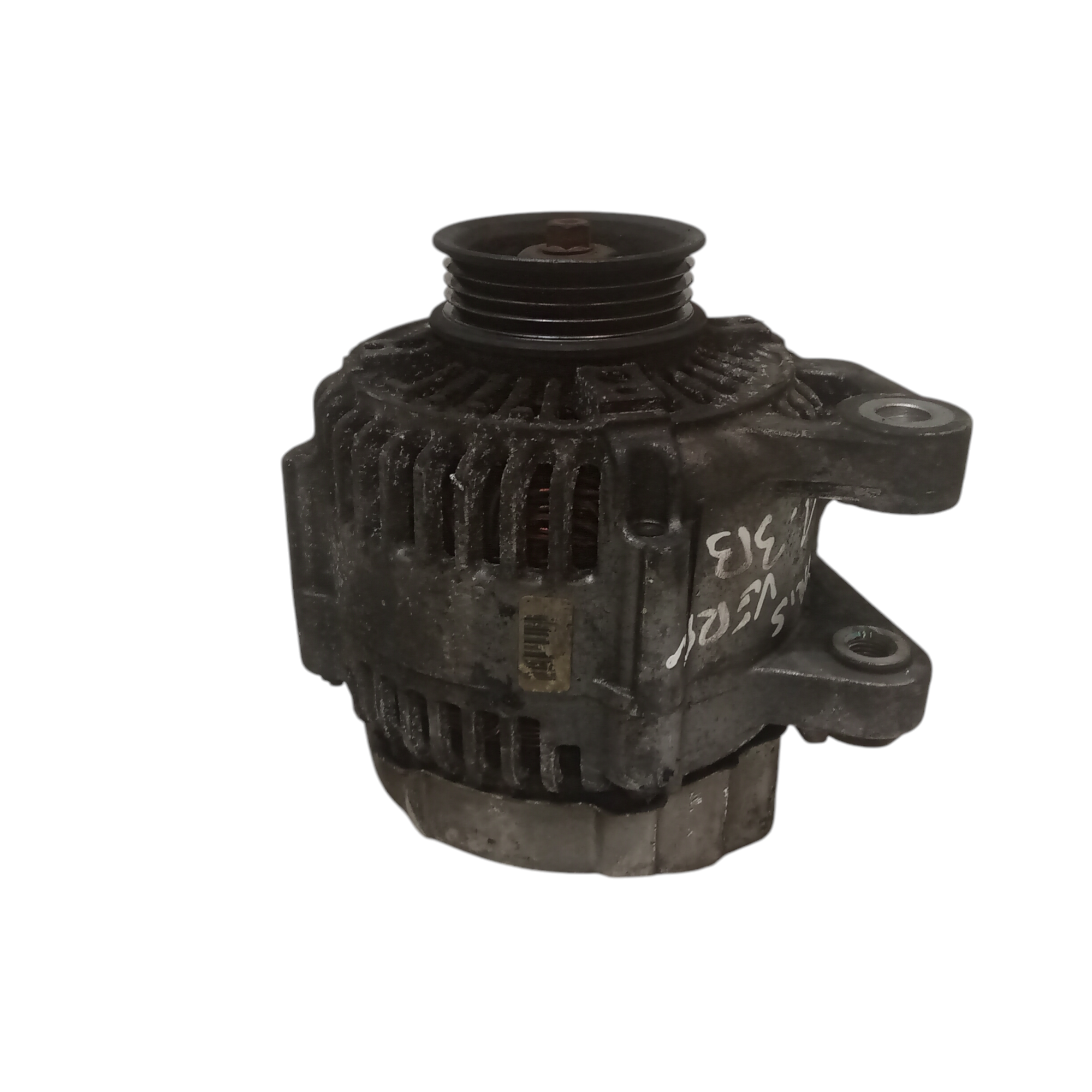 Alternatore per Toyota Yaris Verso Serie (99>03) (1999 - 2003)