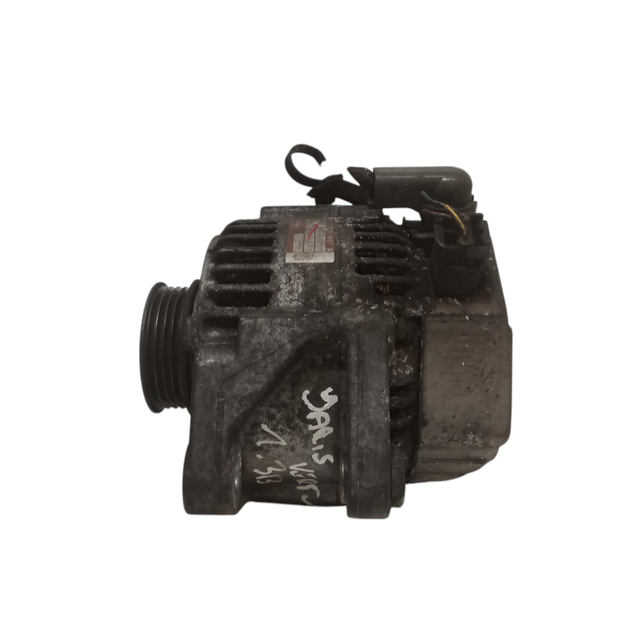 Alternatore per Toyota Yaris Verso Serie (99>03) (1999 - 2003)
