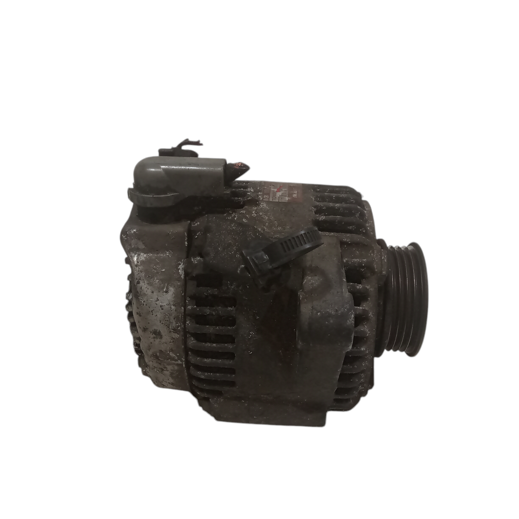 Alternatore per Toyota Yaris Verso Serie (99>03) (1999 - 2003)