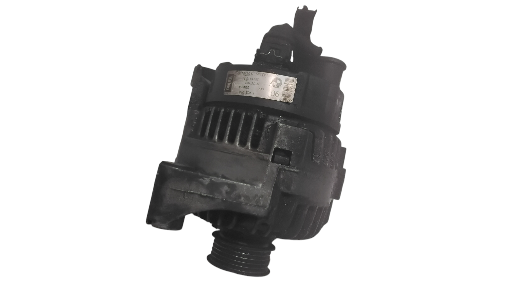 Alternatore per Rover Serie 75 Berlina (1999 - 2004)